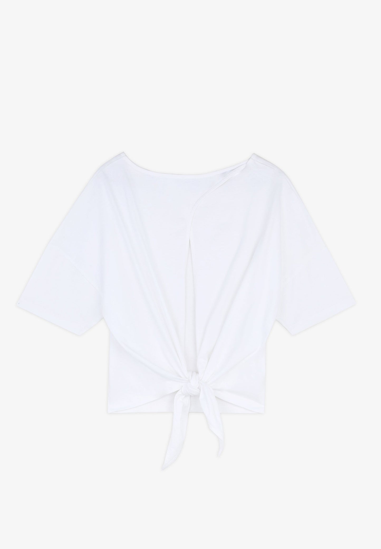 CAMISETA LAZADA TRASERA