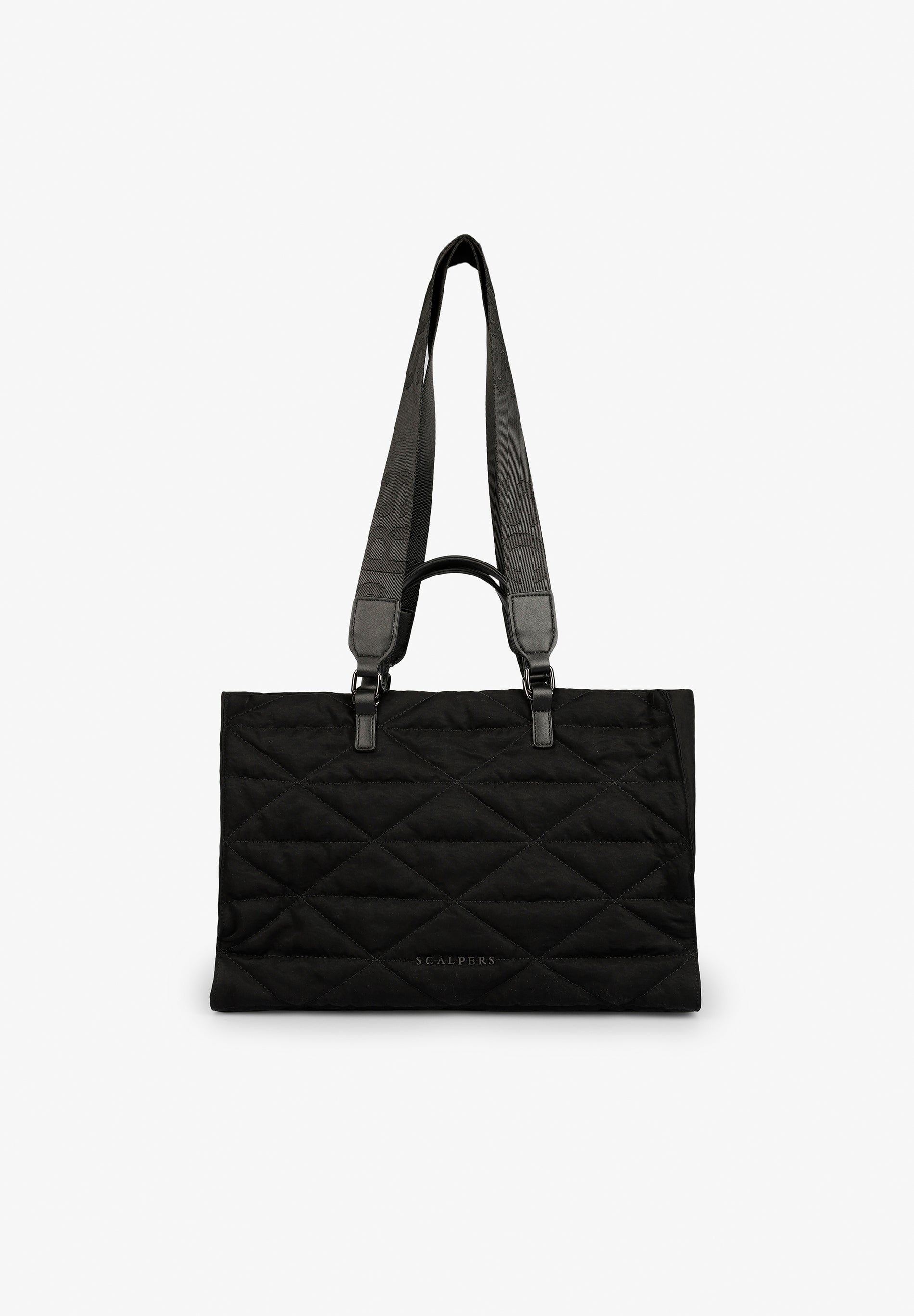 Bolso scalpers hotsell