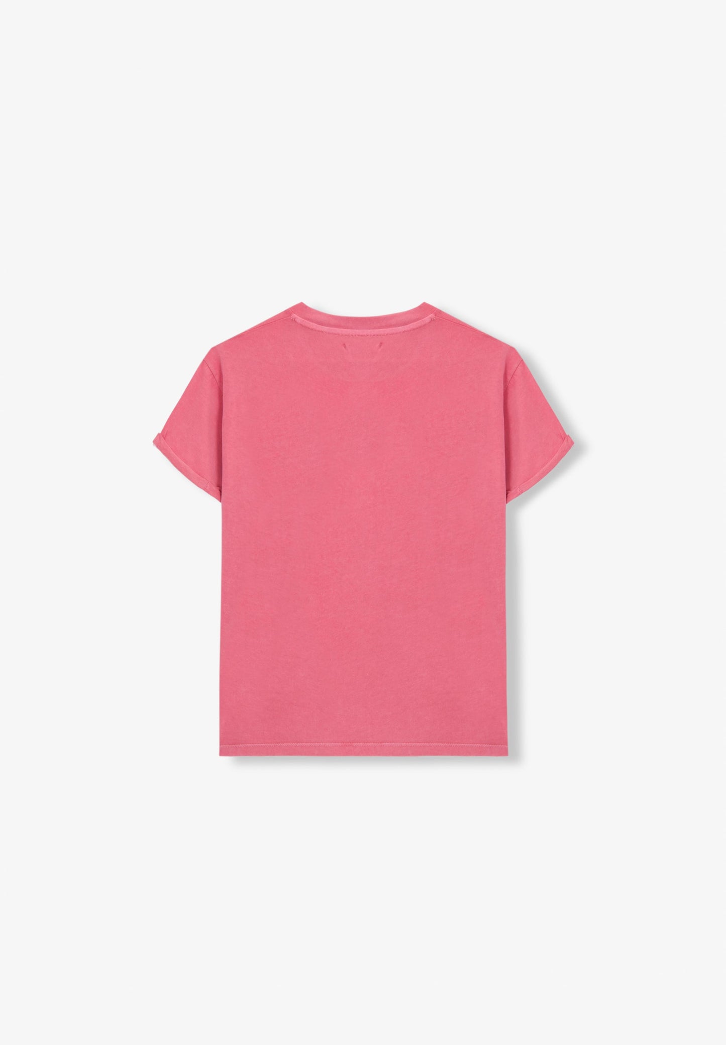 CAMISETA DIBUJO BORDADO