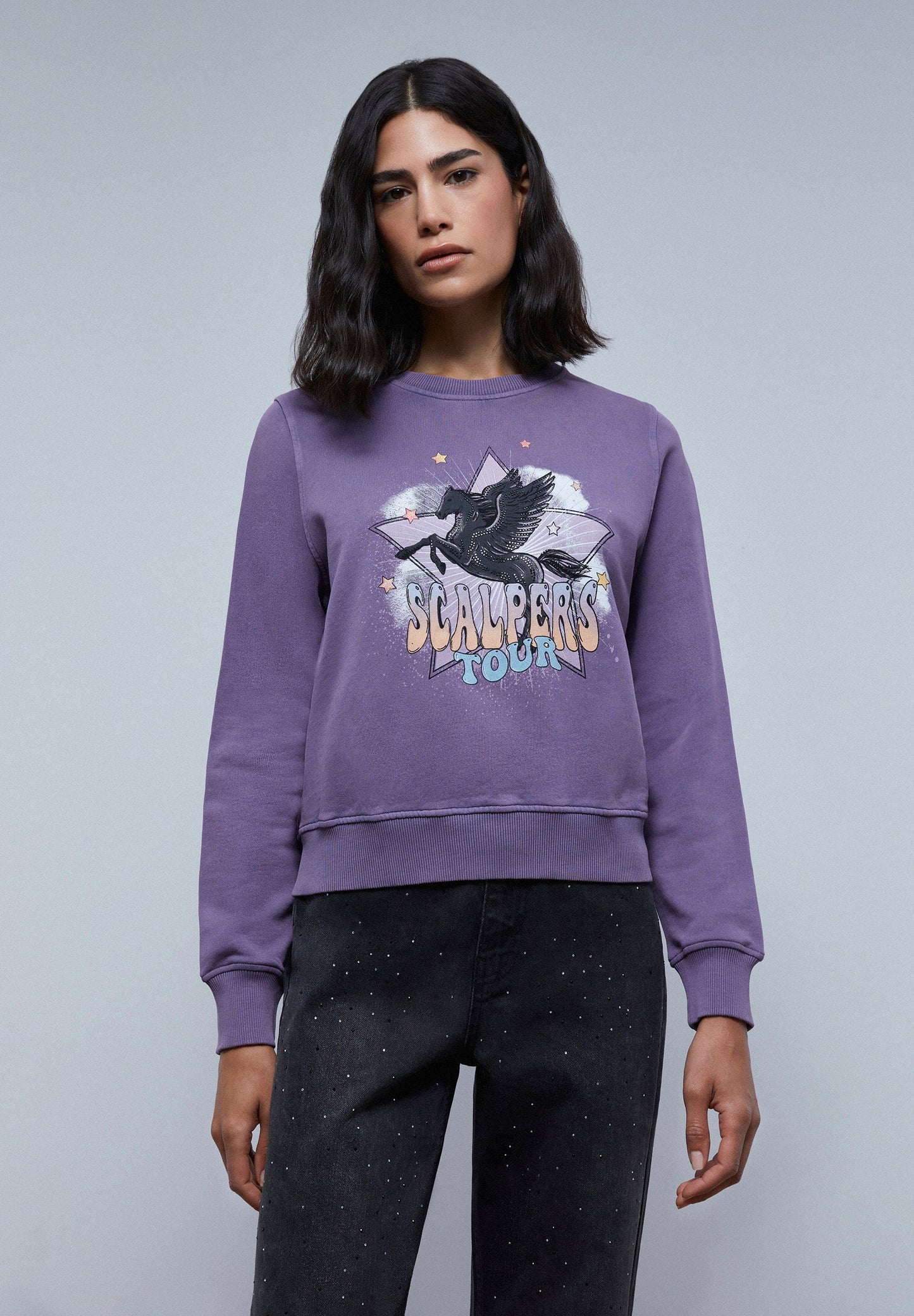 SUDADERA FESTIVAL