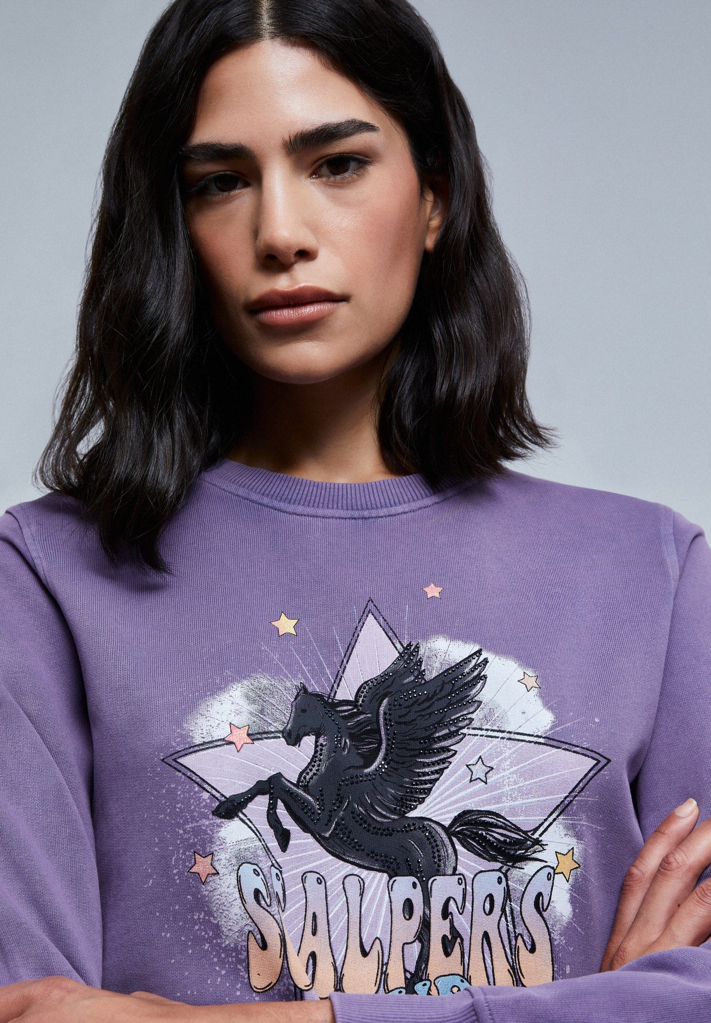 SUDADERA FESTIVAL