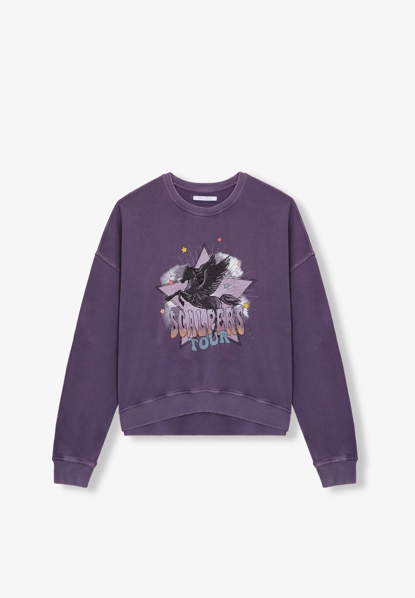SUDADERA FESTIVAL