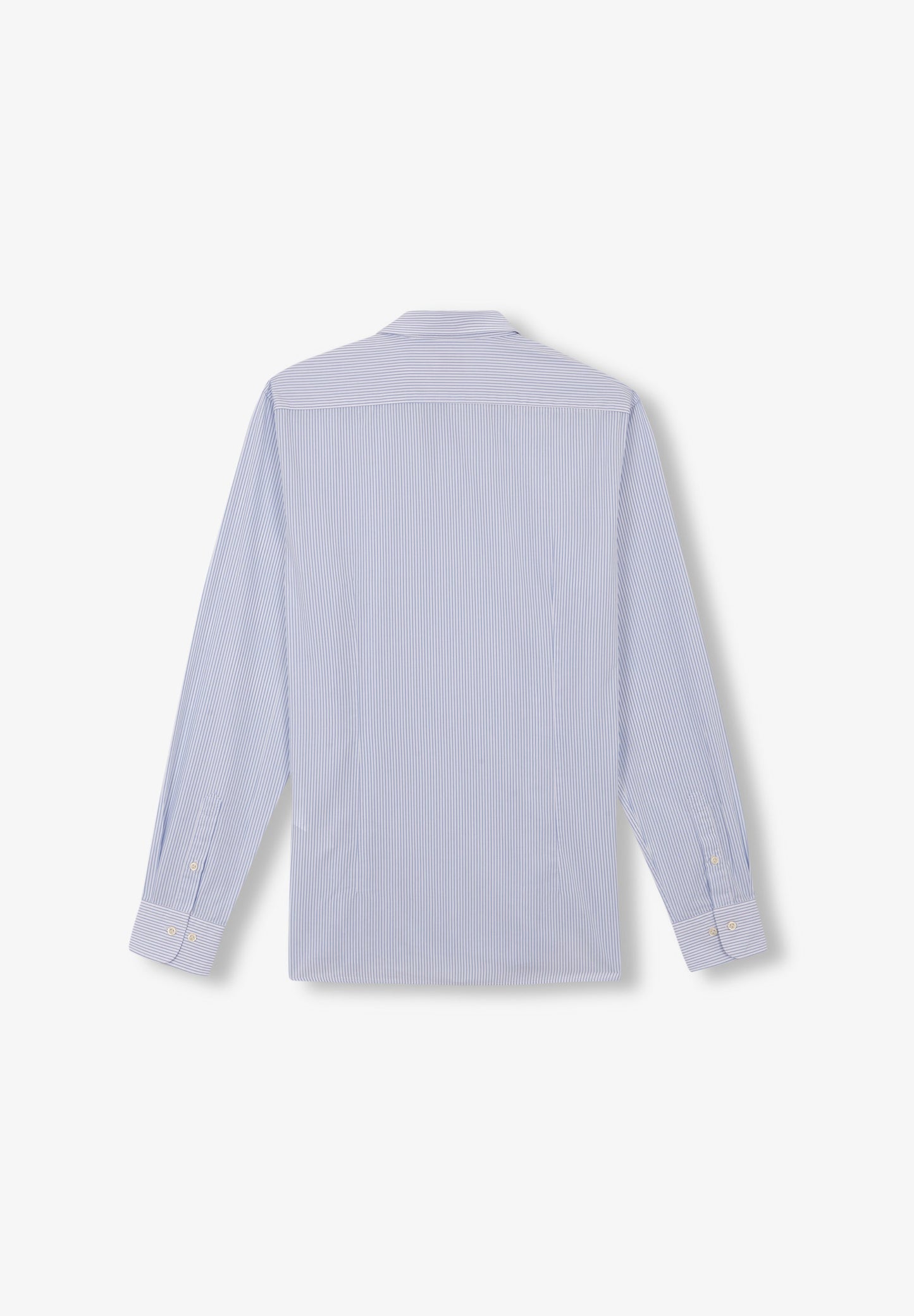 CAMISA VESTIR RAYAS SLIM FIT