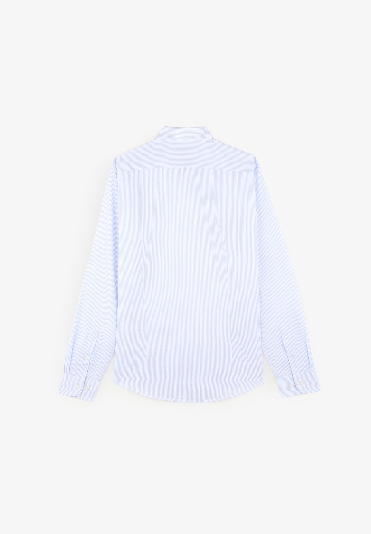 CAMISA VESTIR CLÁSICA SLIM FIT