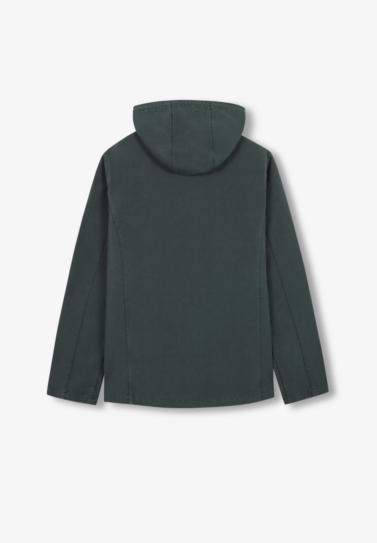 CHAQUETA BOLSILLOS MULTIPLES