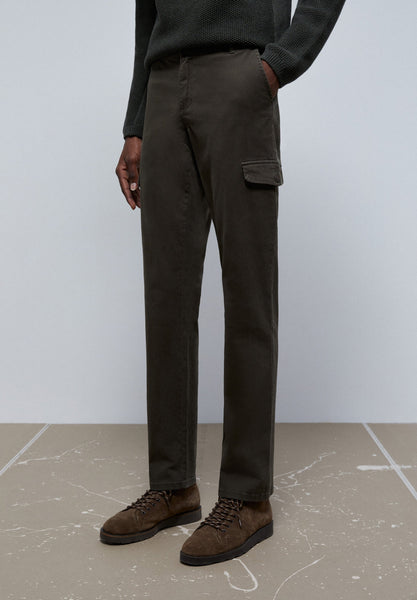 Craghoppers Verve Pantaloni Uomo - Tecnici, Elastici, Con Protezione Solare UPF 40+