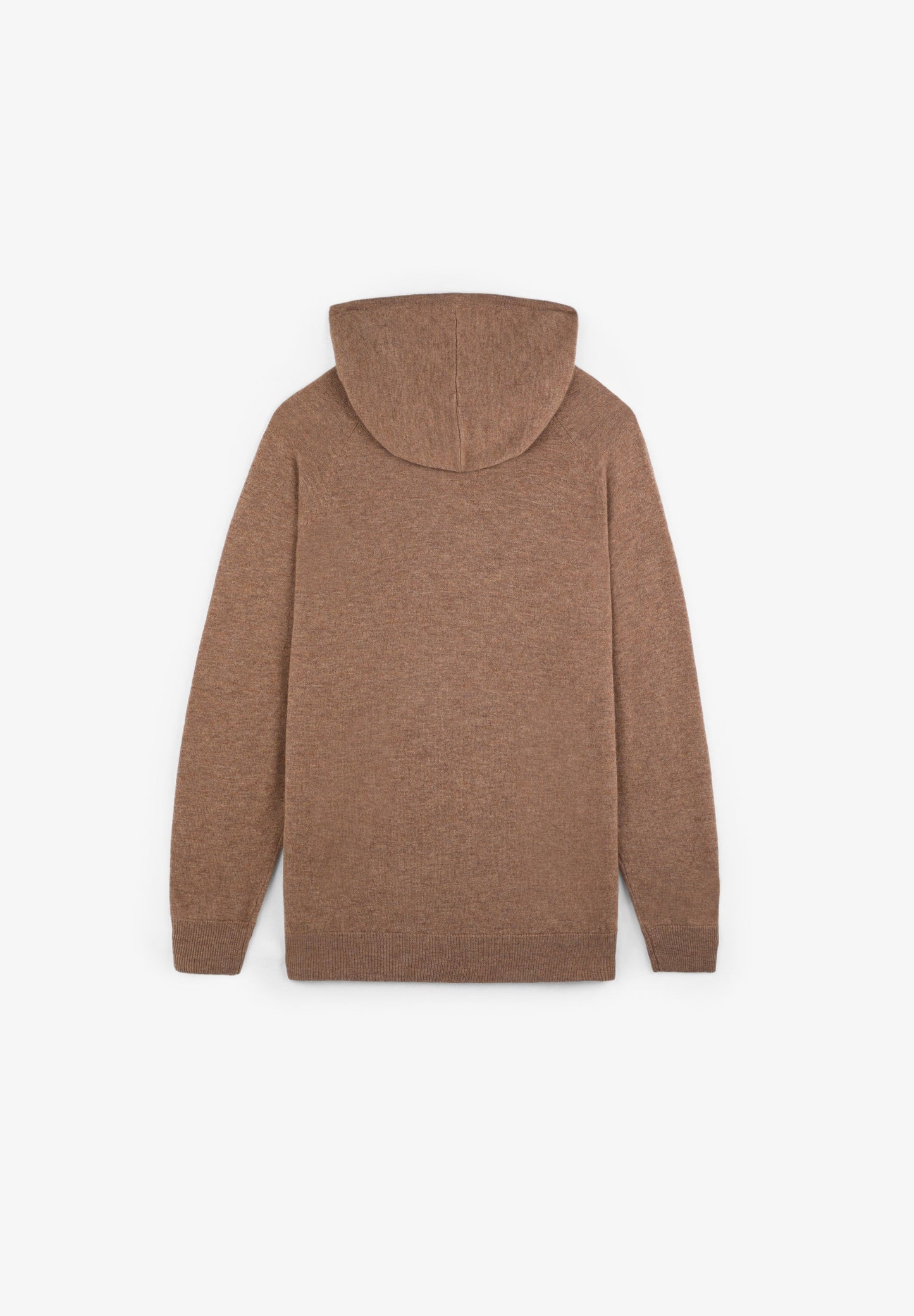 JERSEY CAPUCHA LANA MERINO