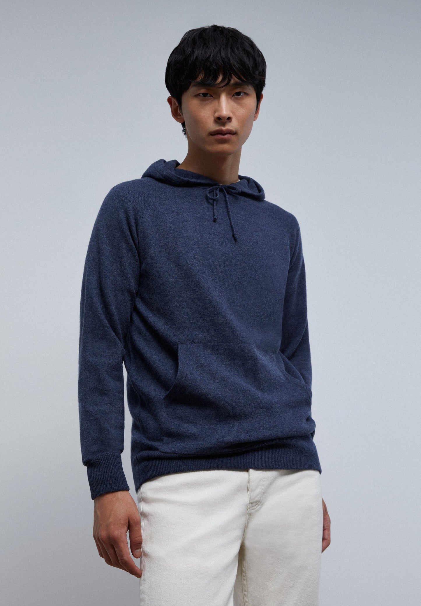 JERSEY CAPUCHA LANA MERINO