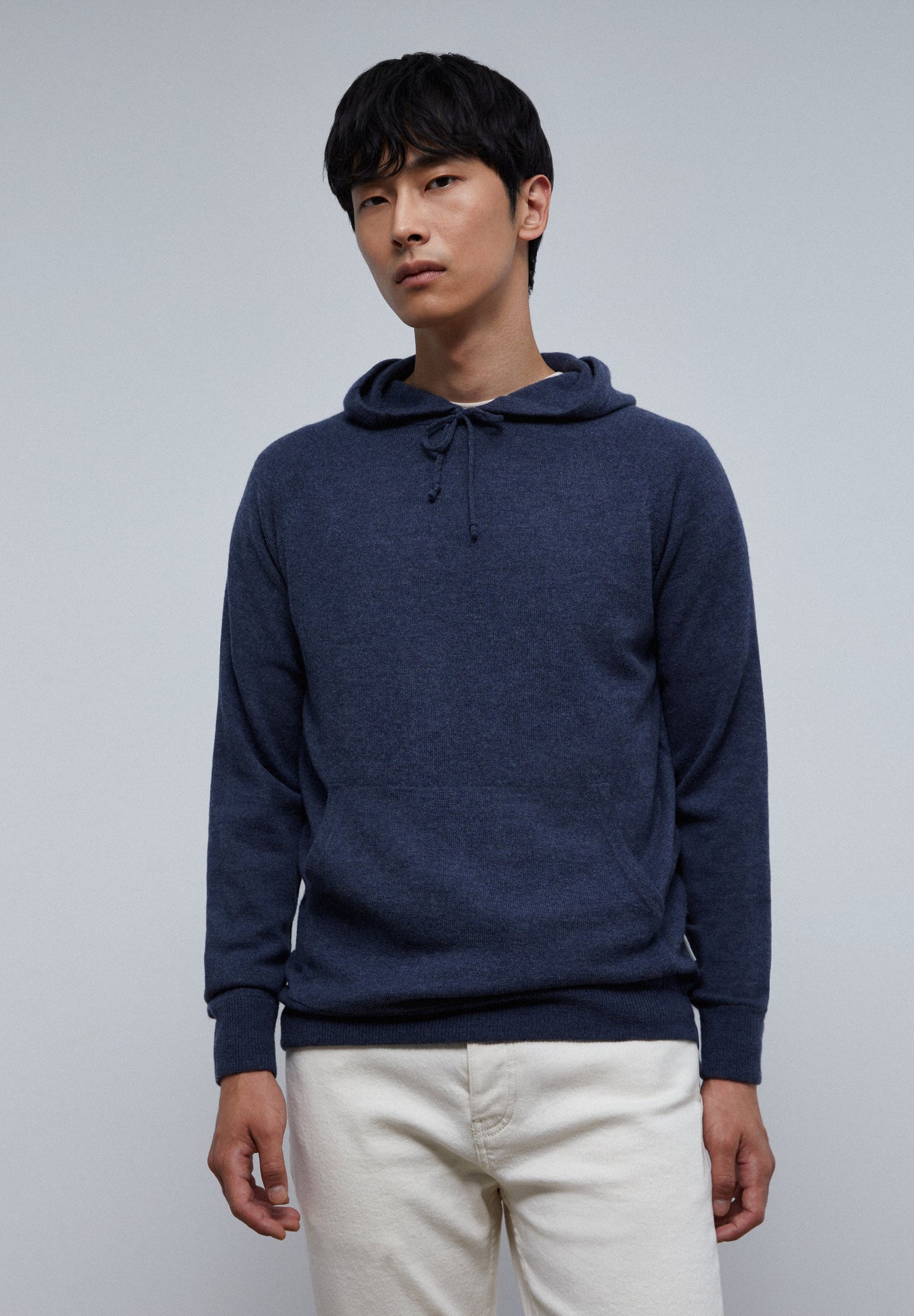 JERSEY CAPUCHA LANA MERINO