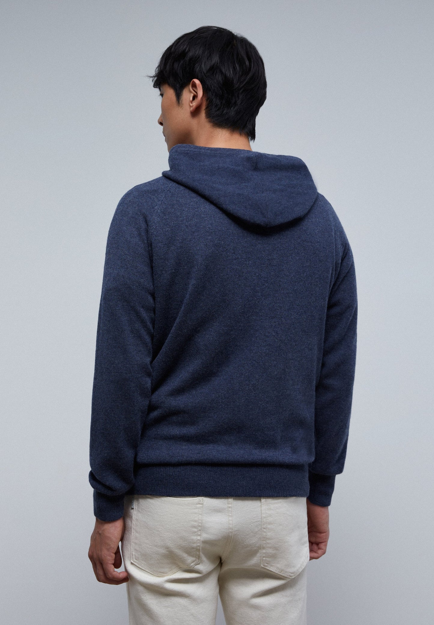 JERSEY CAPUCHA LANA MERINO