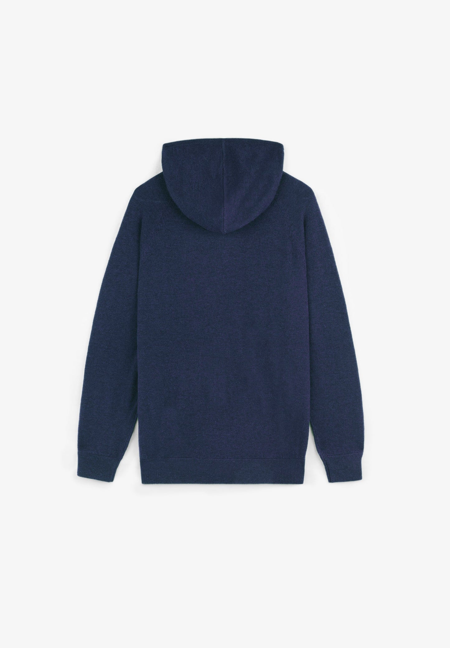 JERSEY CAPUCHA LANA MERINO