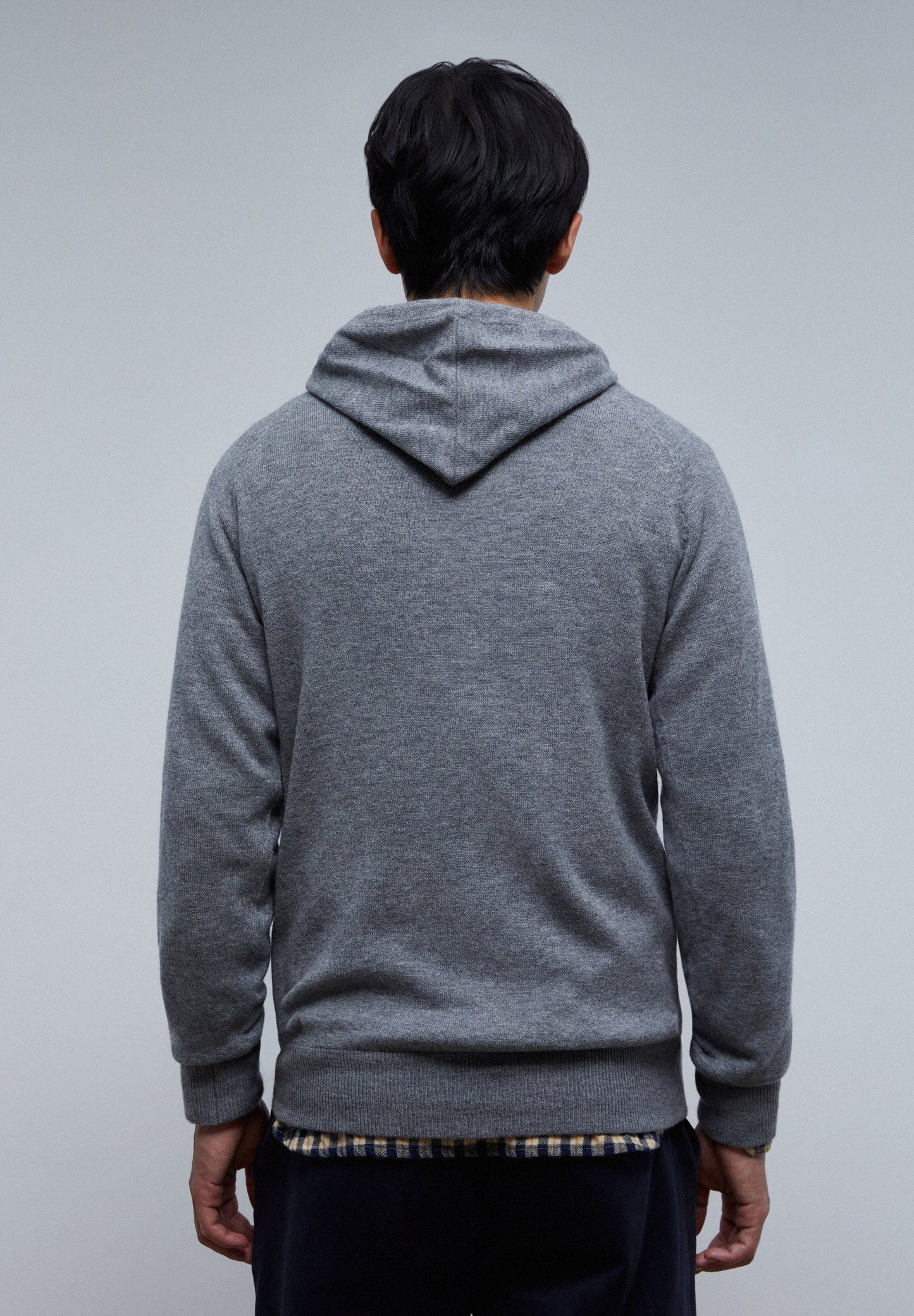 JERSEY CAPUCHA LANA MERINO