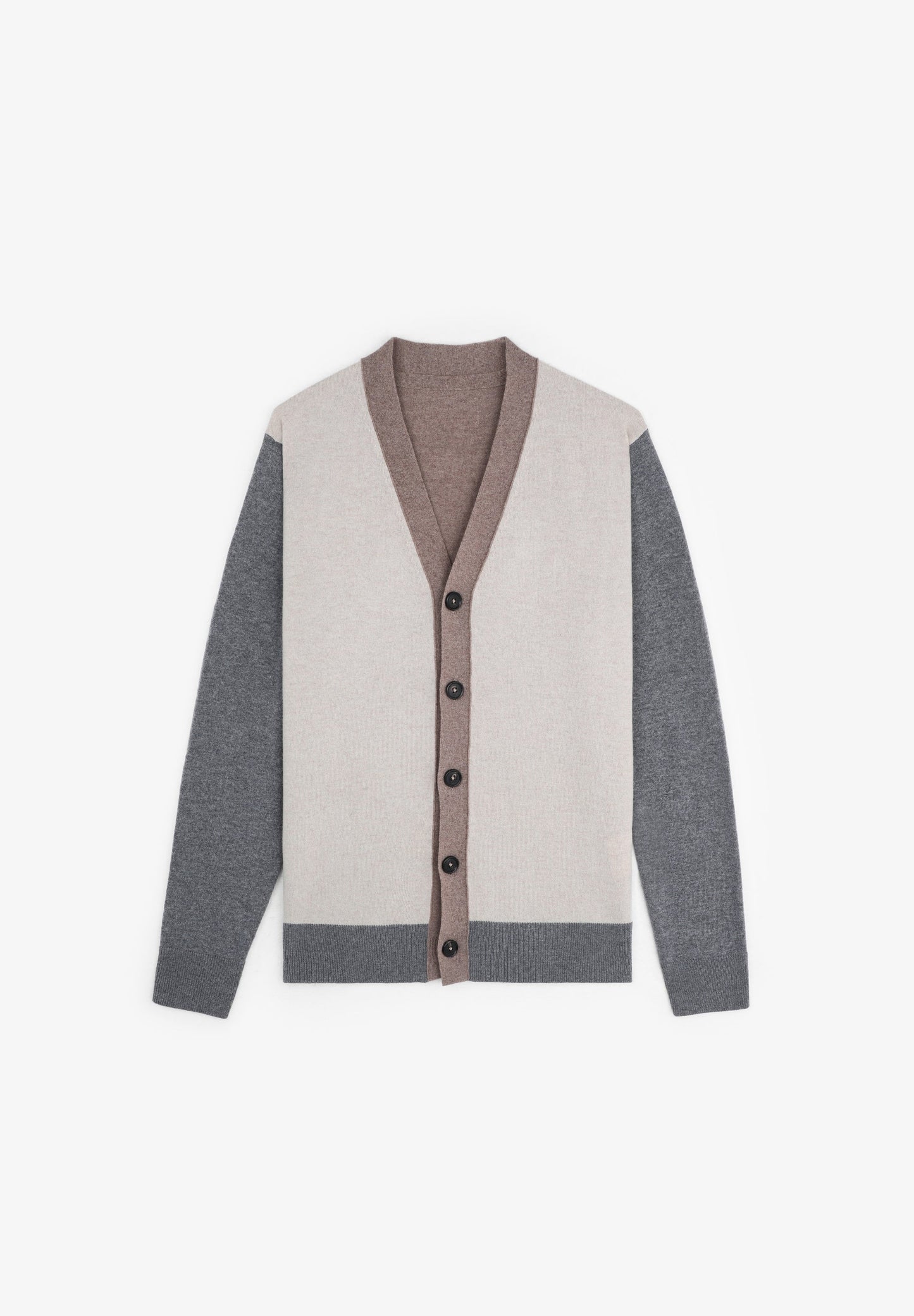 CÁRDIGAN PREMIUM TRICOLOR