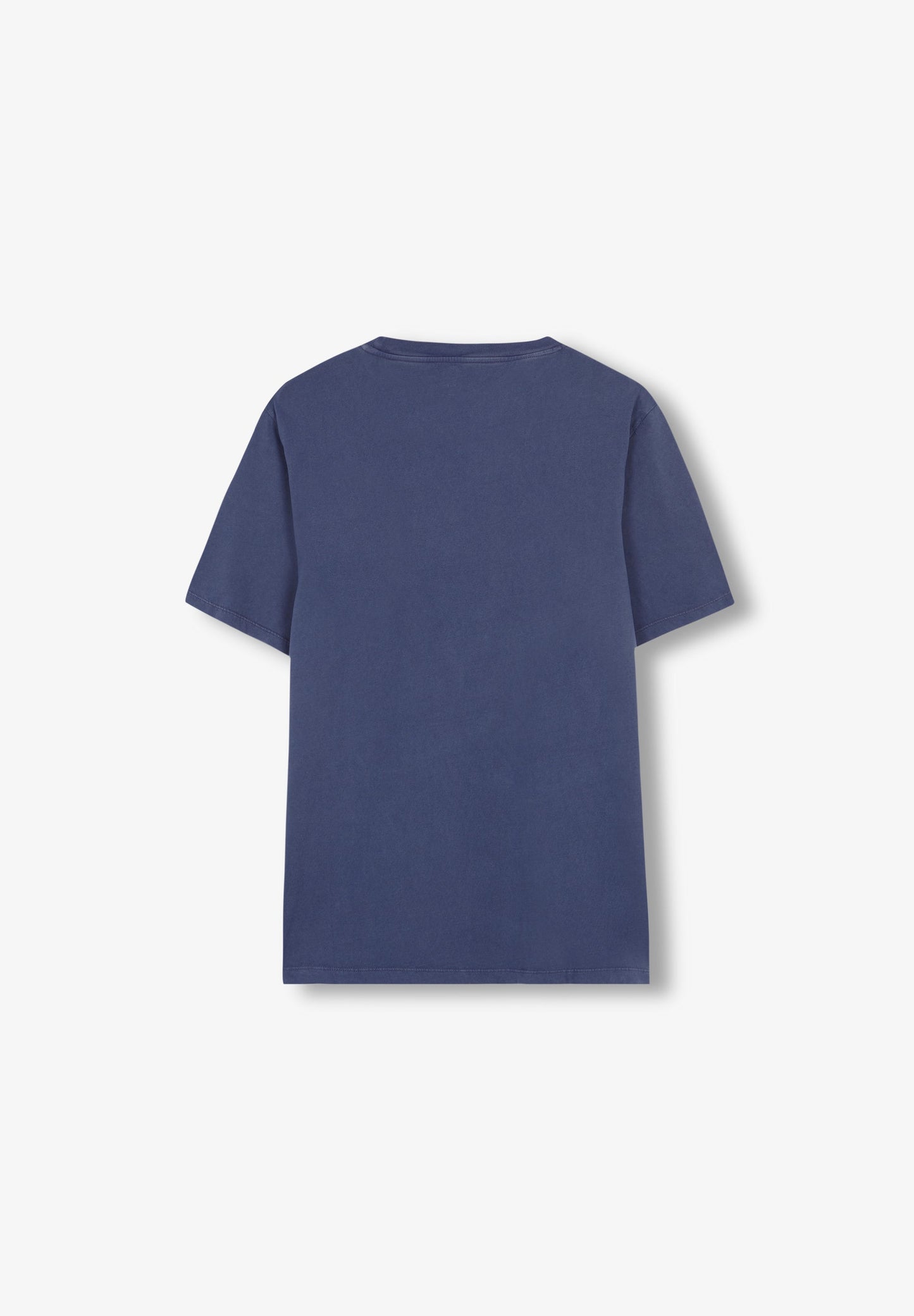 CAMISETA PRINT FRONTAL TEXTO