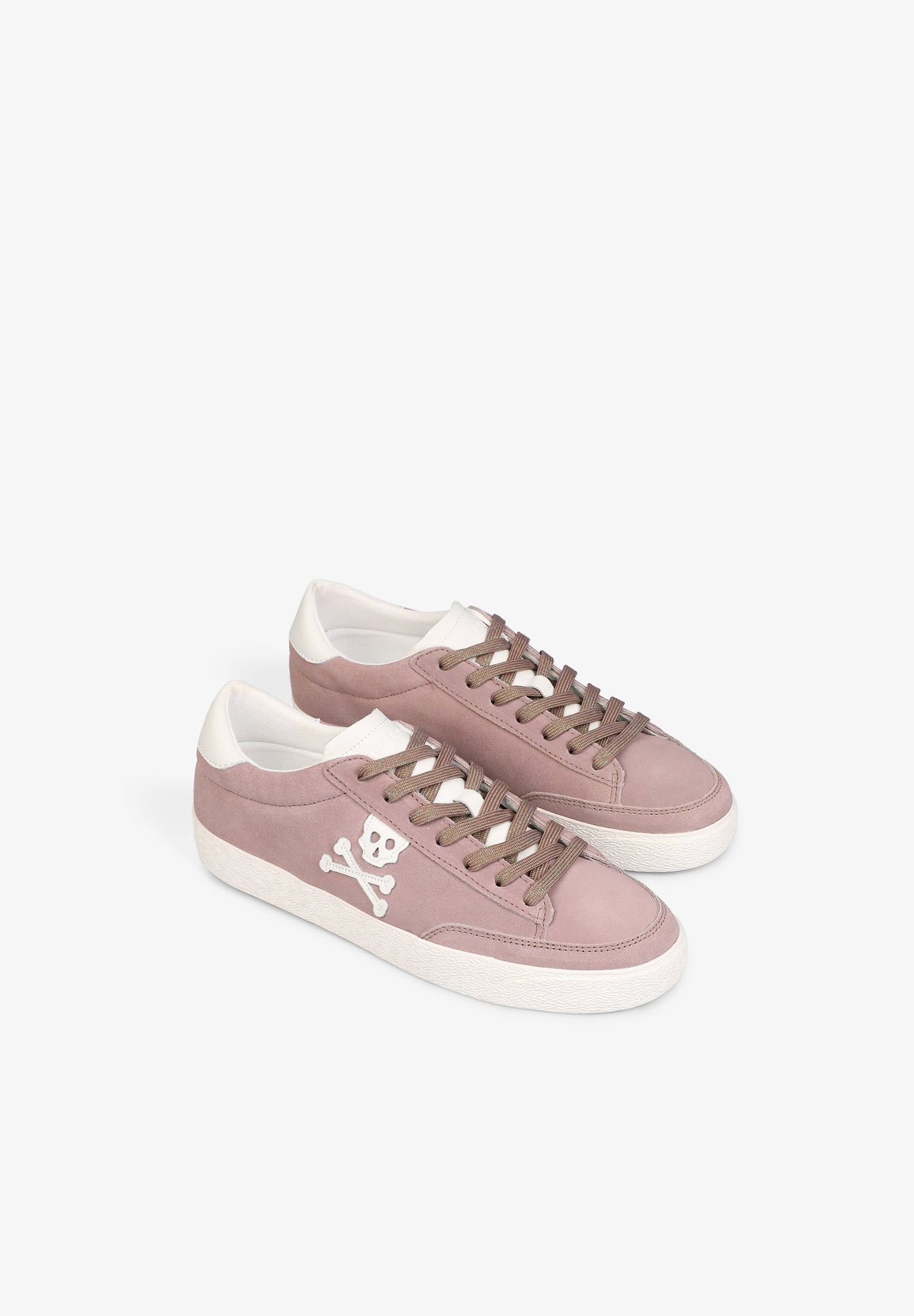 SNEAKERS BAJAS ANTE