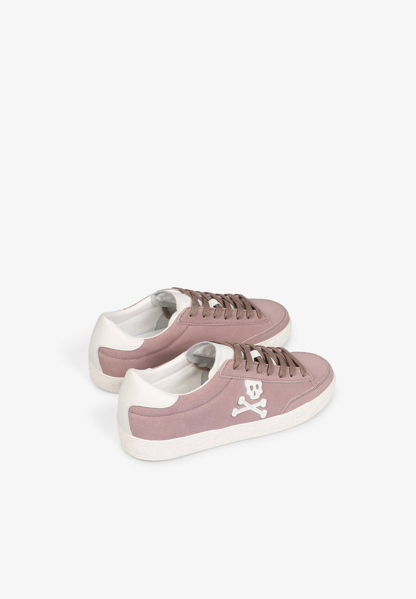 SNEAKERS BAJAS ANTE