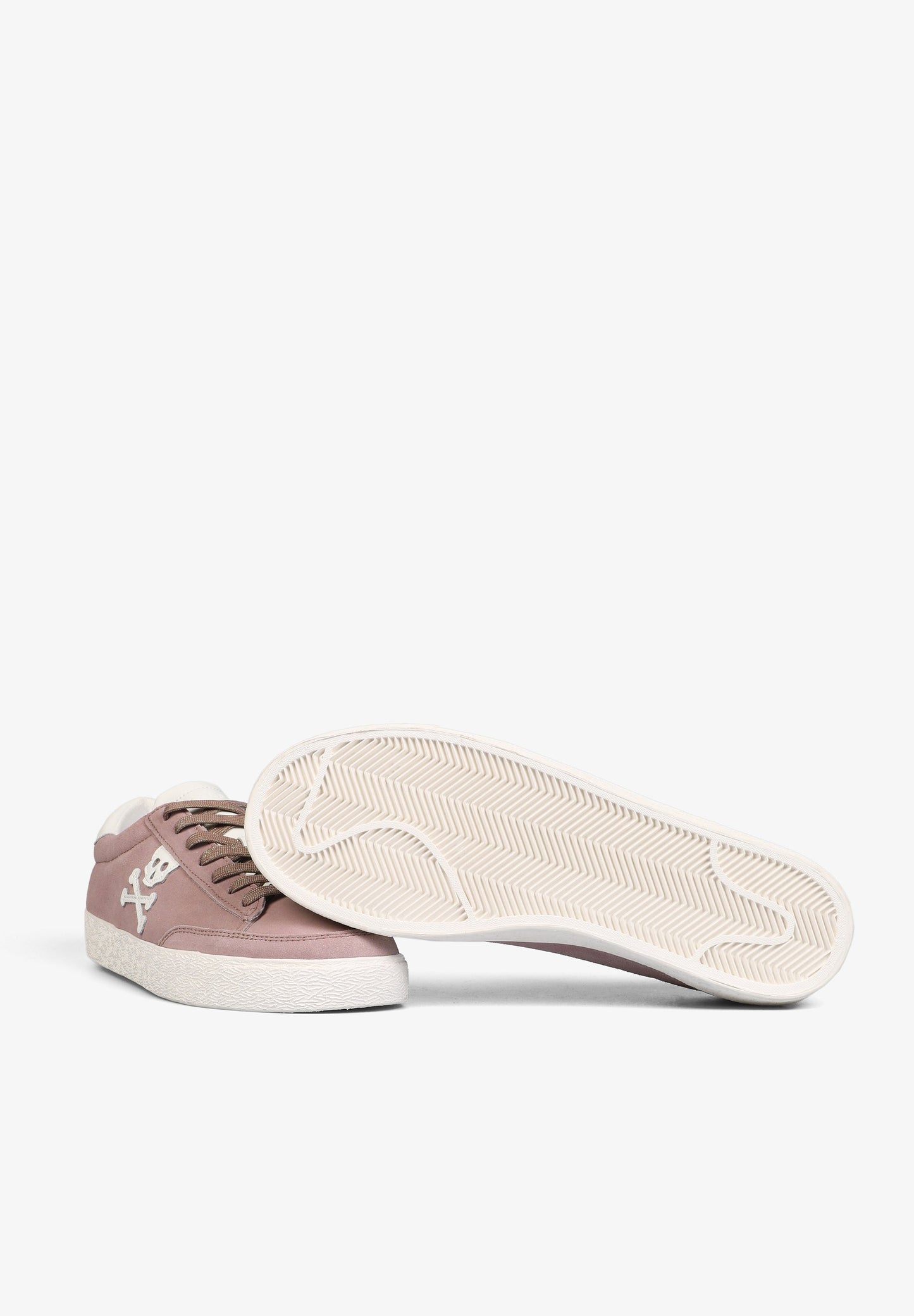 SNEAKERS BAJAS ANTE
