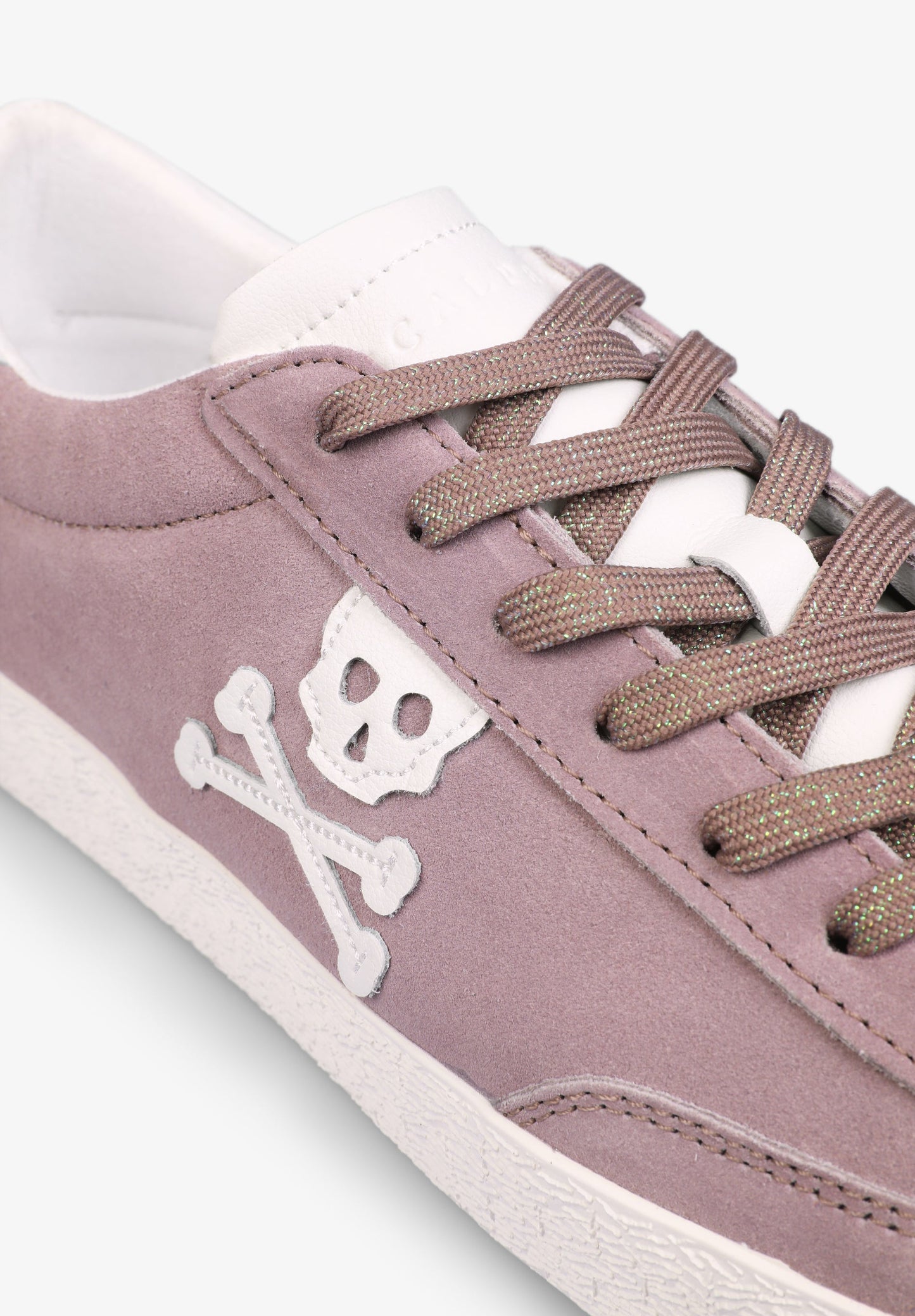 SNEAKERS BAJAS ANTE