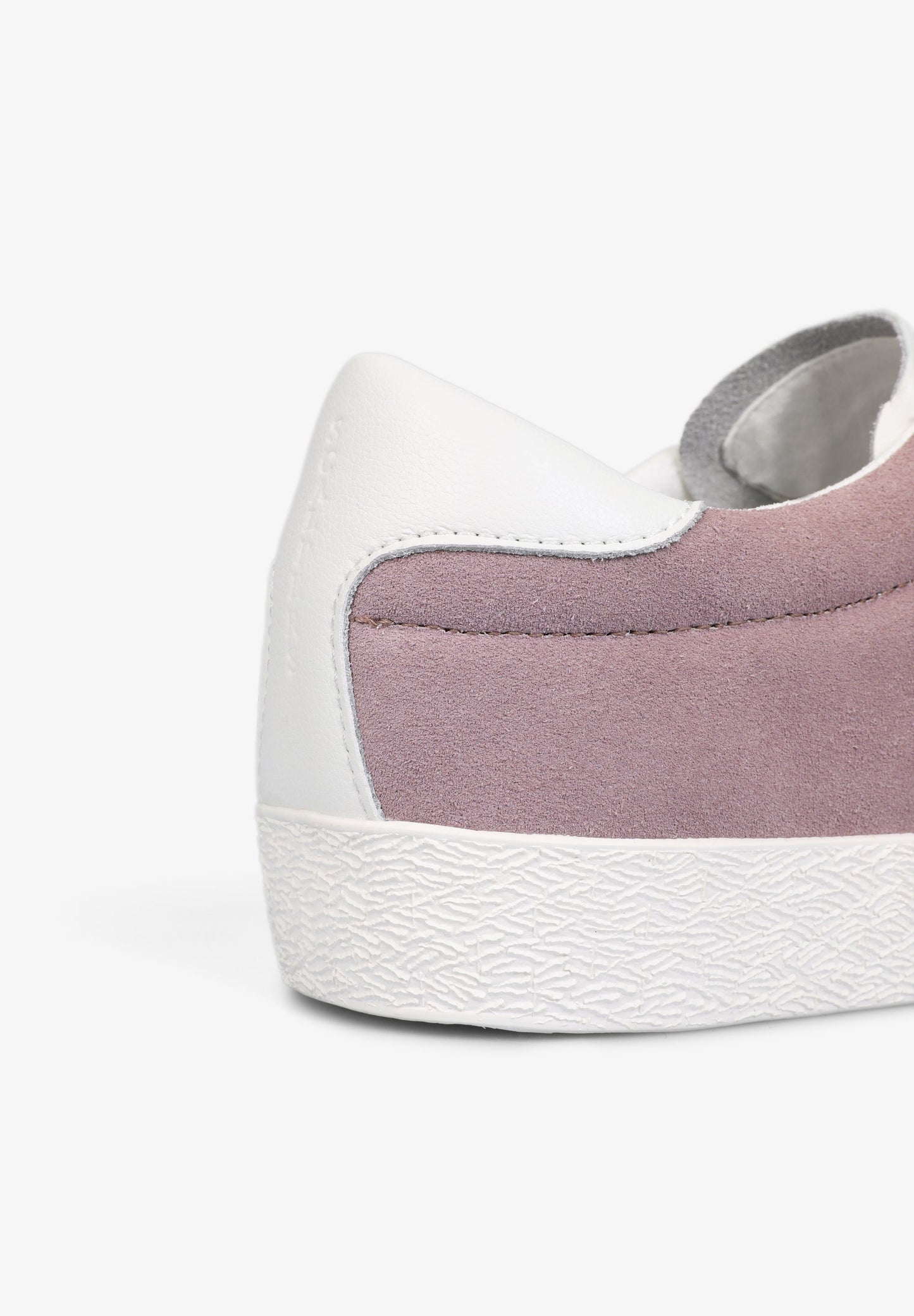 SNEAKERS BAJAS ANTE