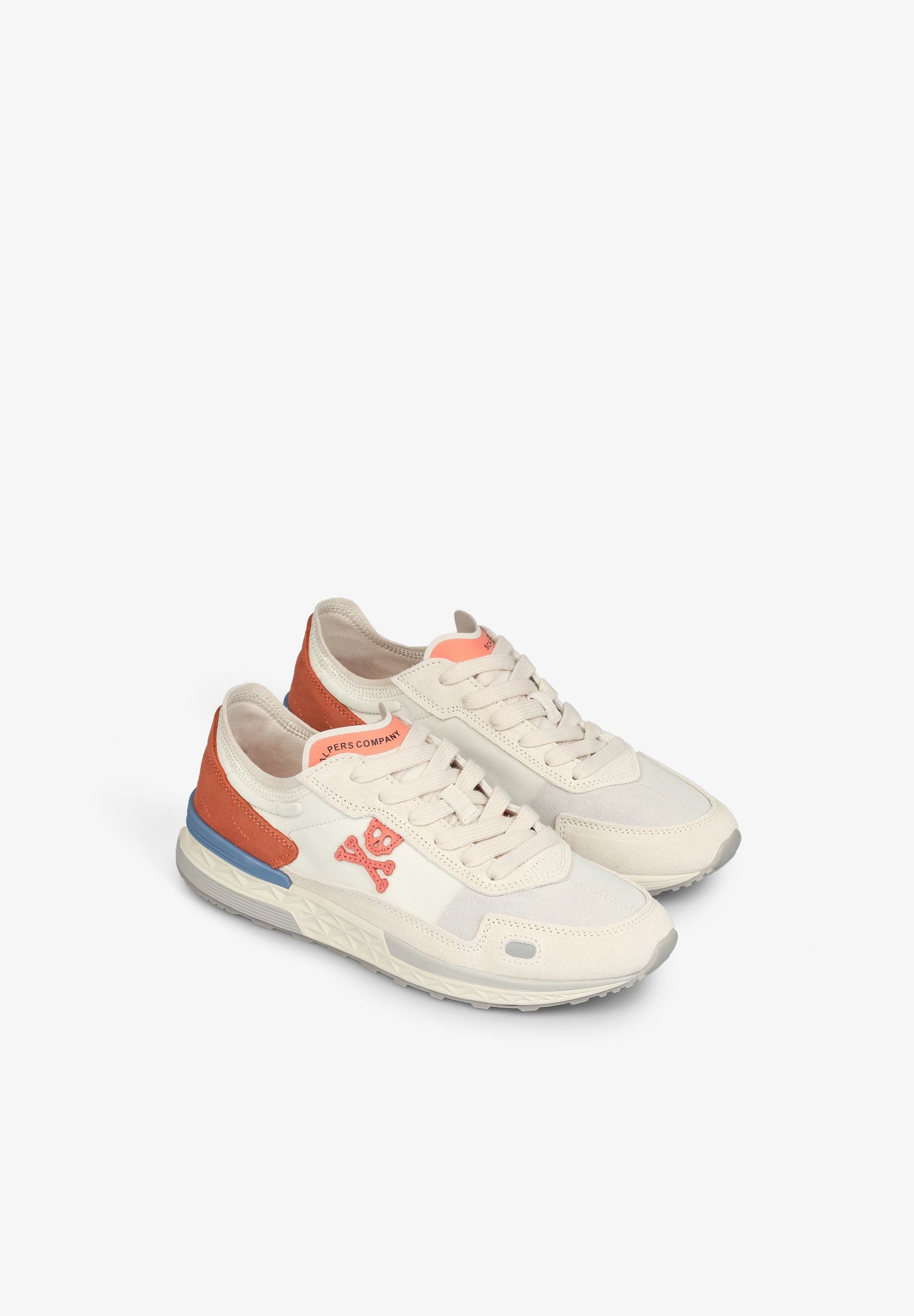SNEAKERS ANTE TRICOLOR