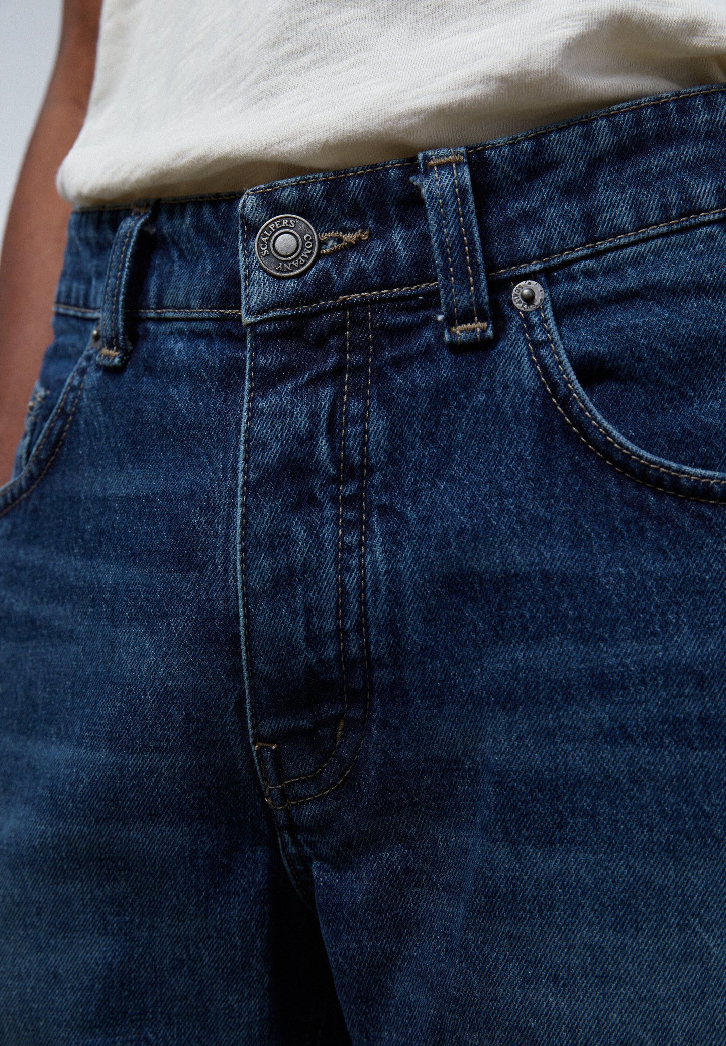 JEANS REGULAR
