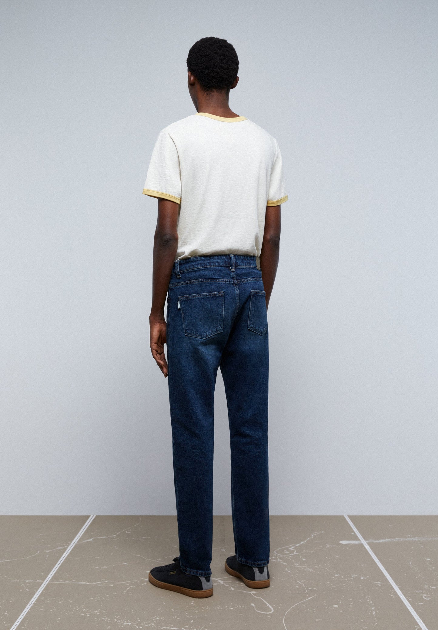 JEANS REGULAR