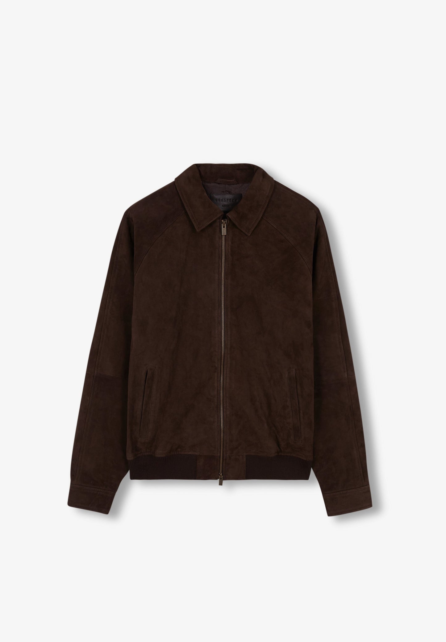 CHAQUETA ANTE