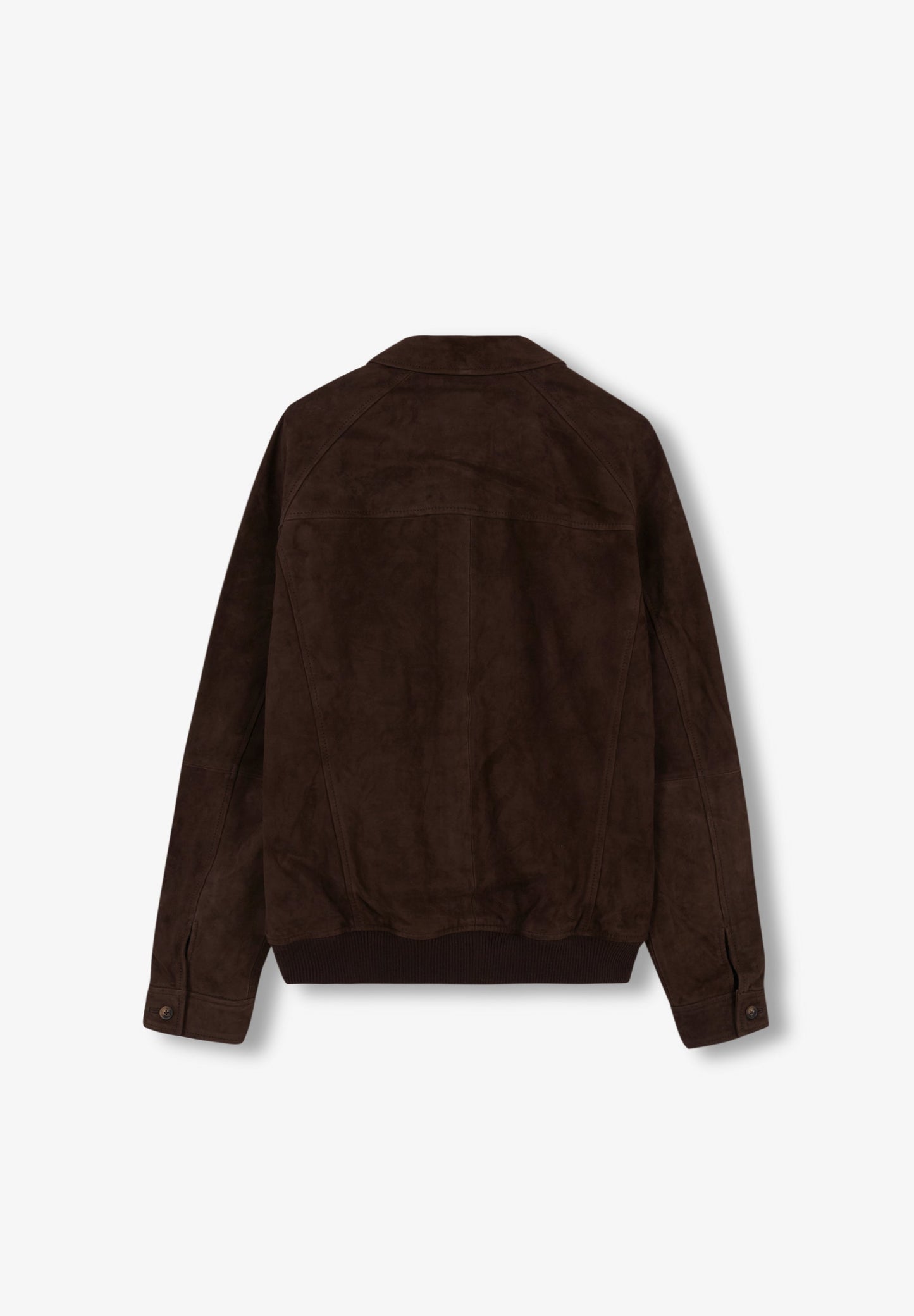 CHAQUETA ANTE