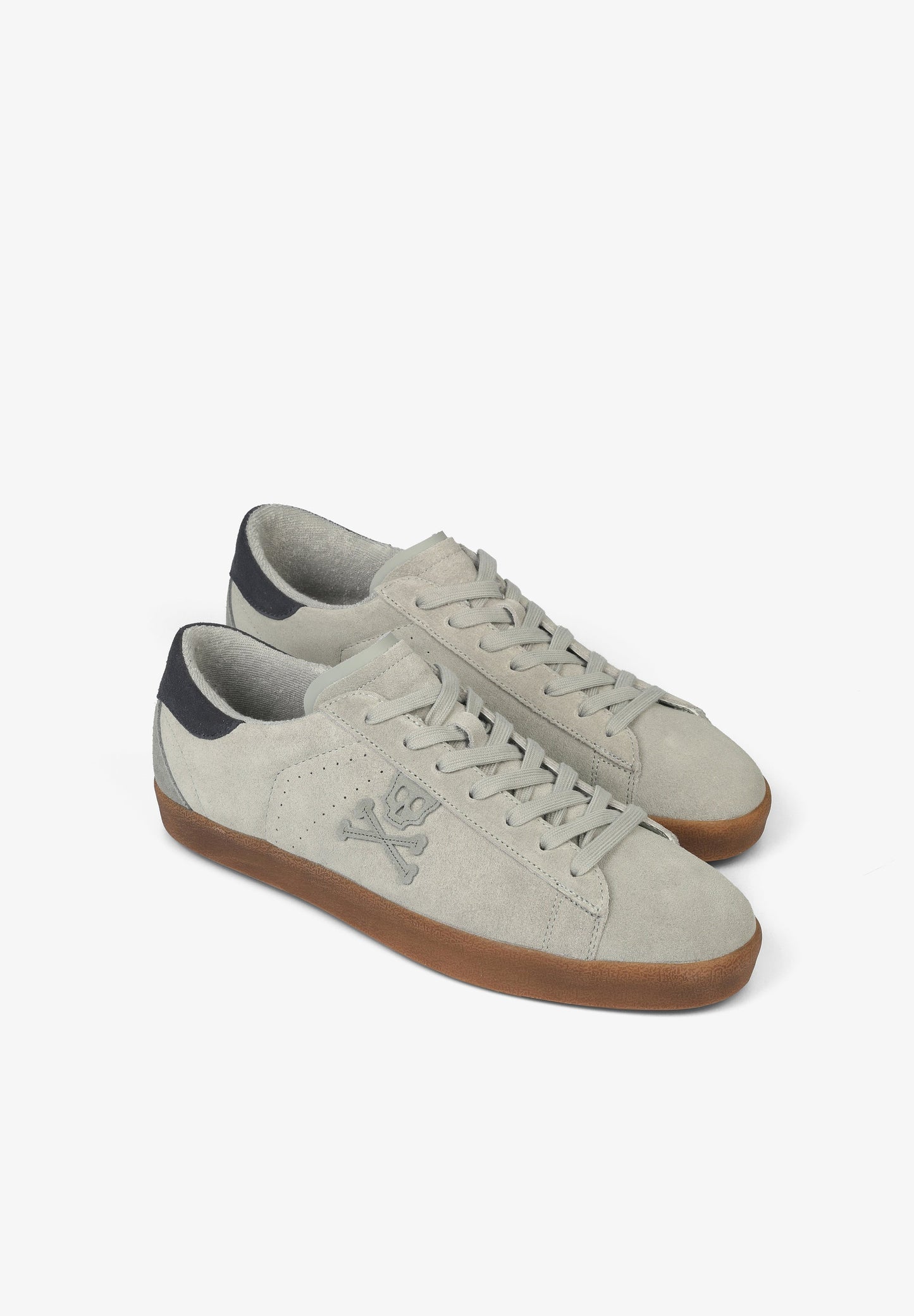 SNEAKERS BAJAS ANTE