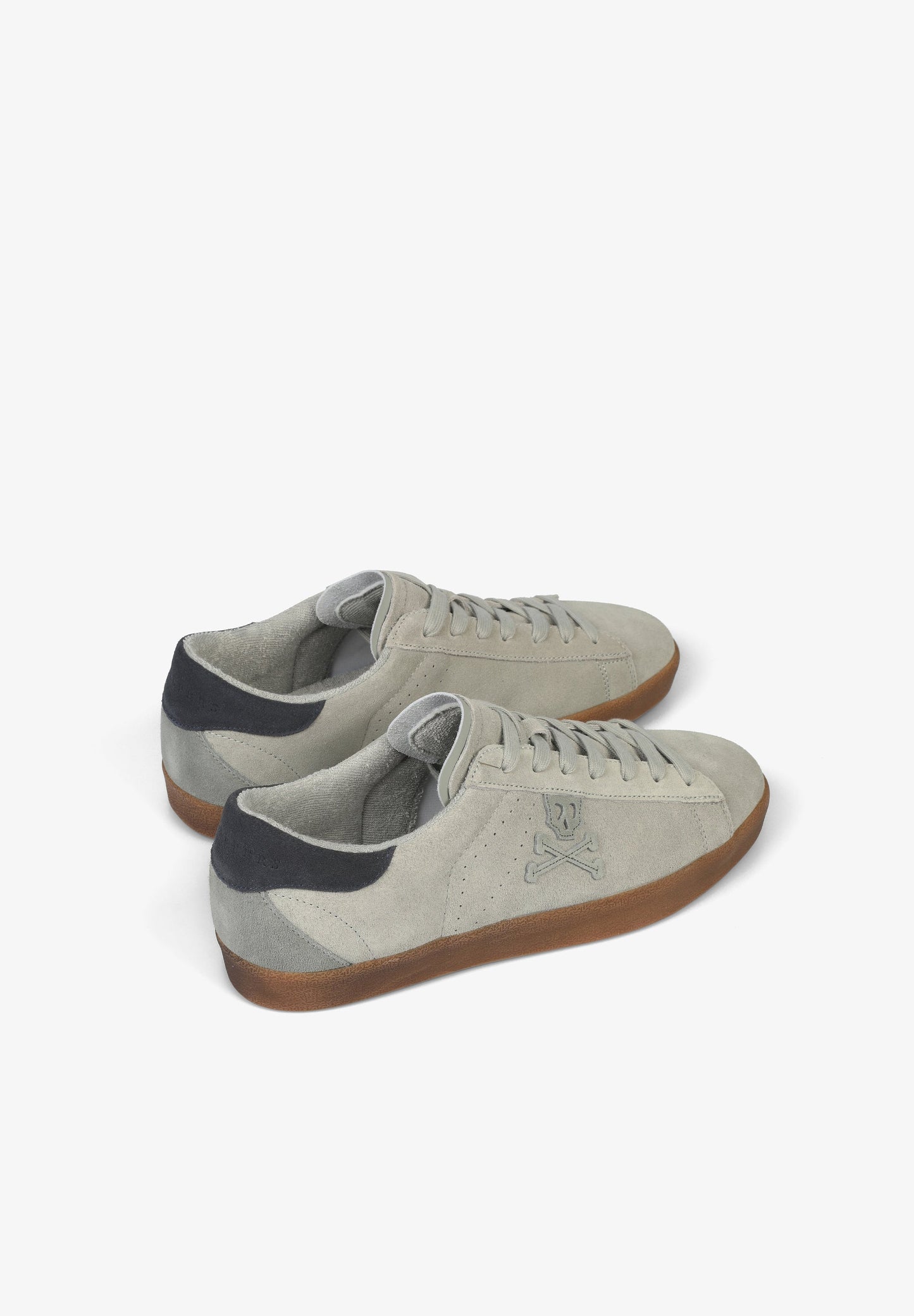 SNEAKERS BAJAS ANTE