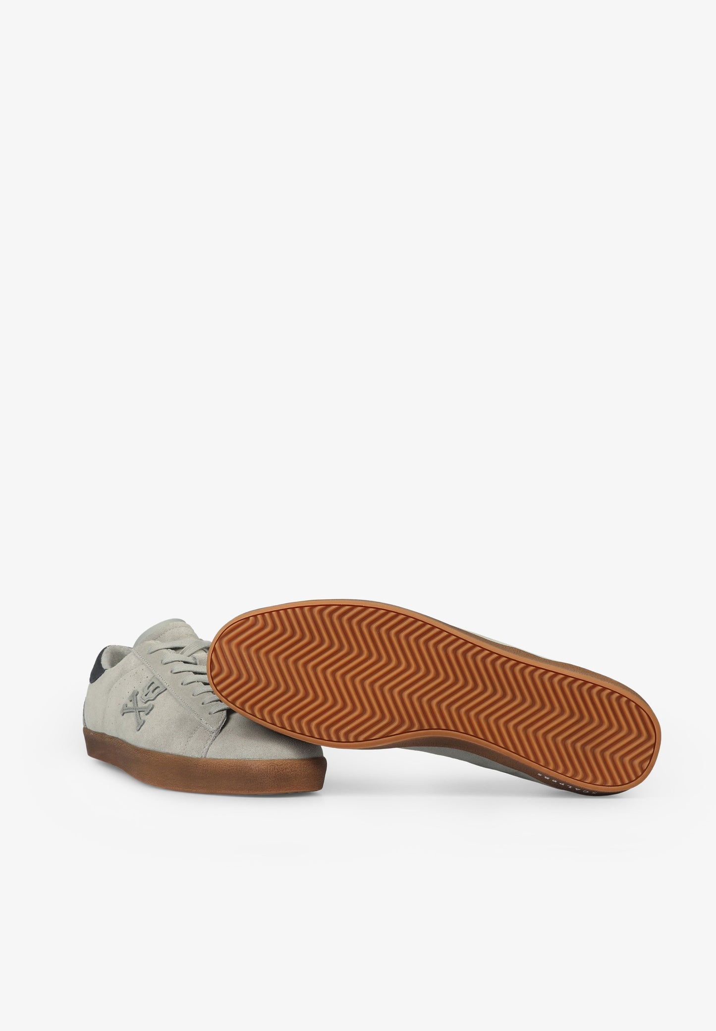 SNEAKERS BAJAS ANTE