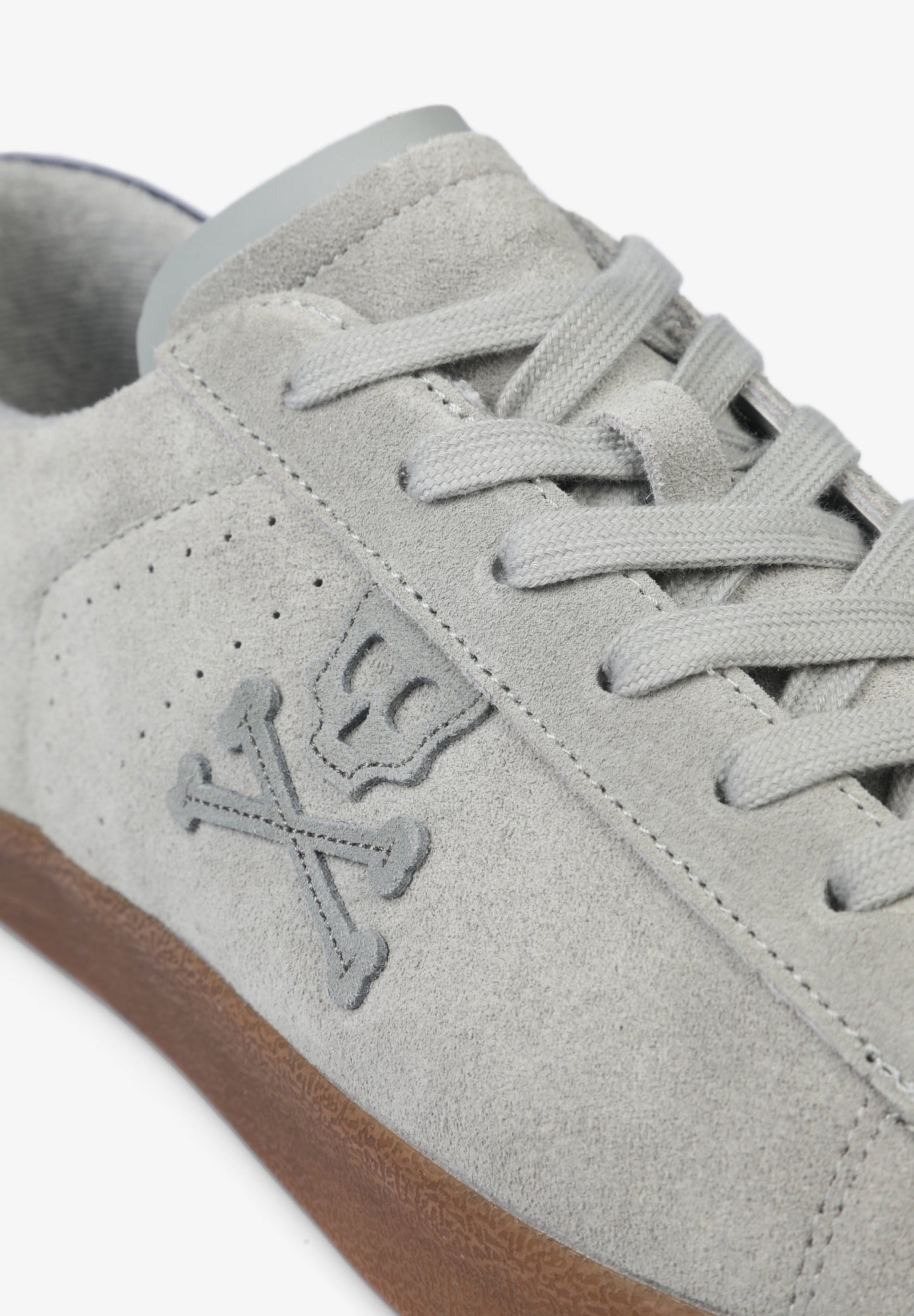 SNEAKERS BAJAS ANTE