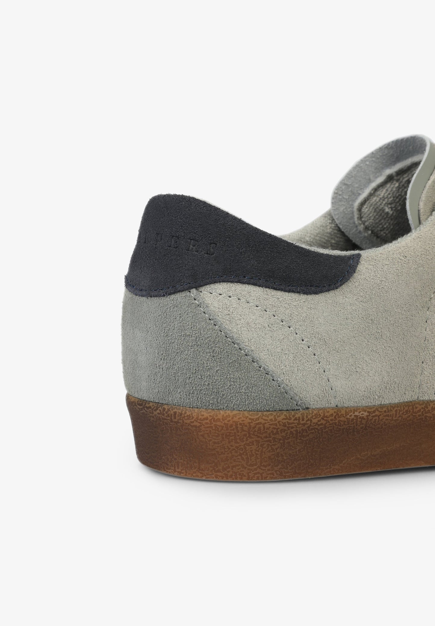 SNEAKERS BAJAS ANTE