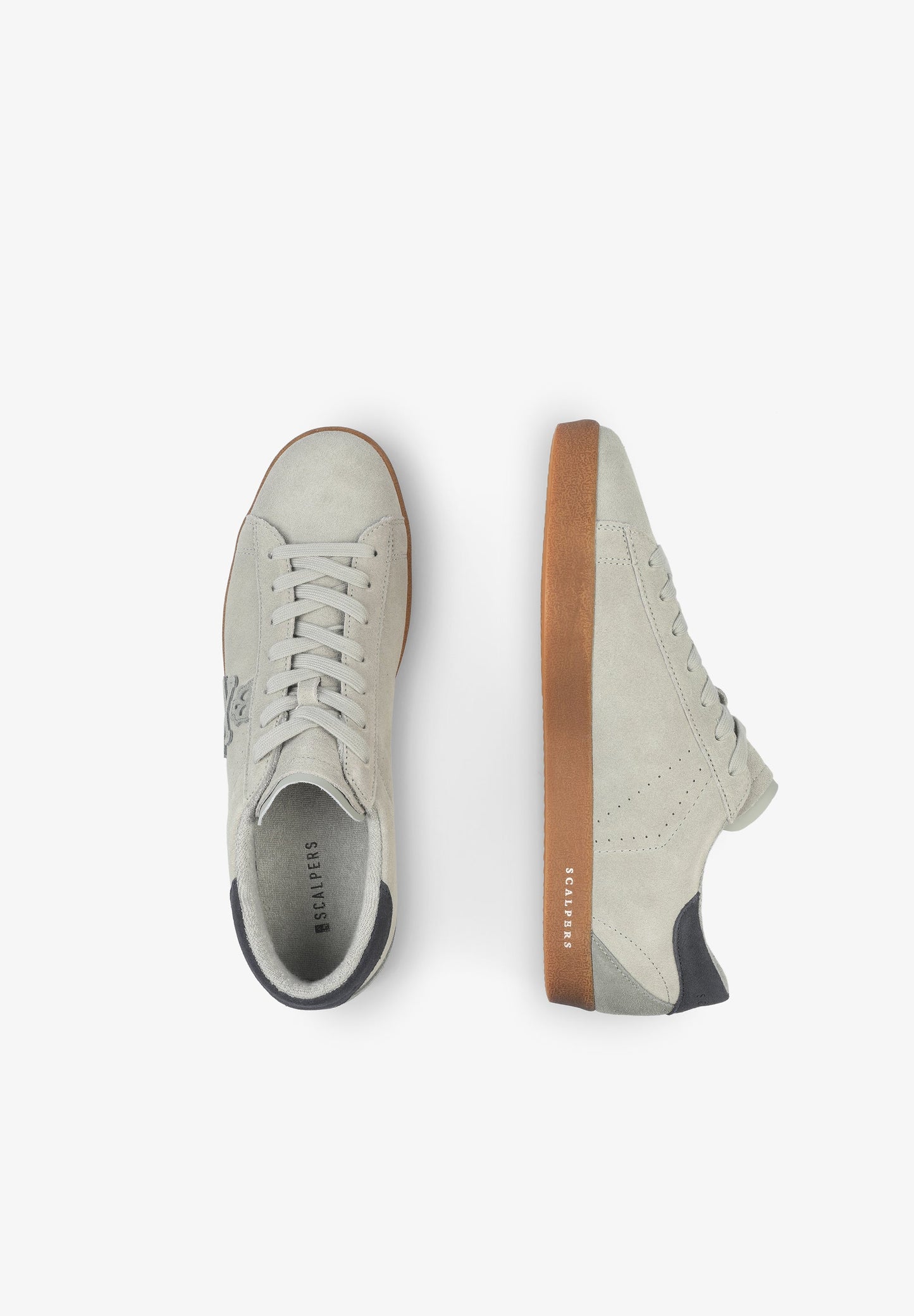 SNEAKERS BAJAS ANTE