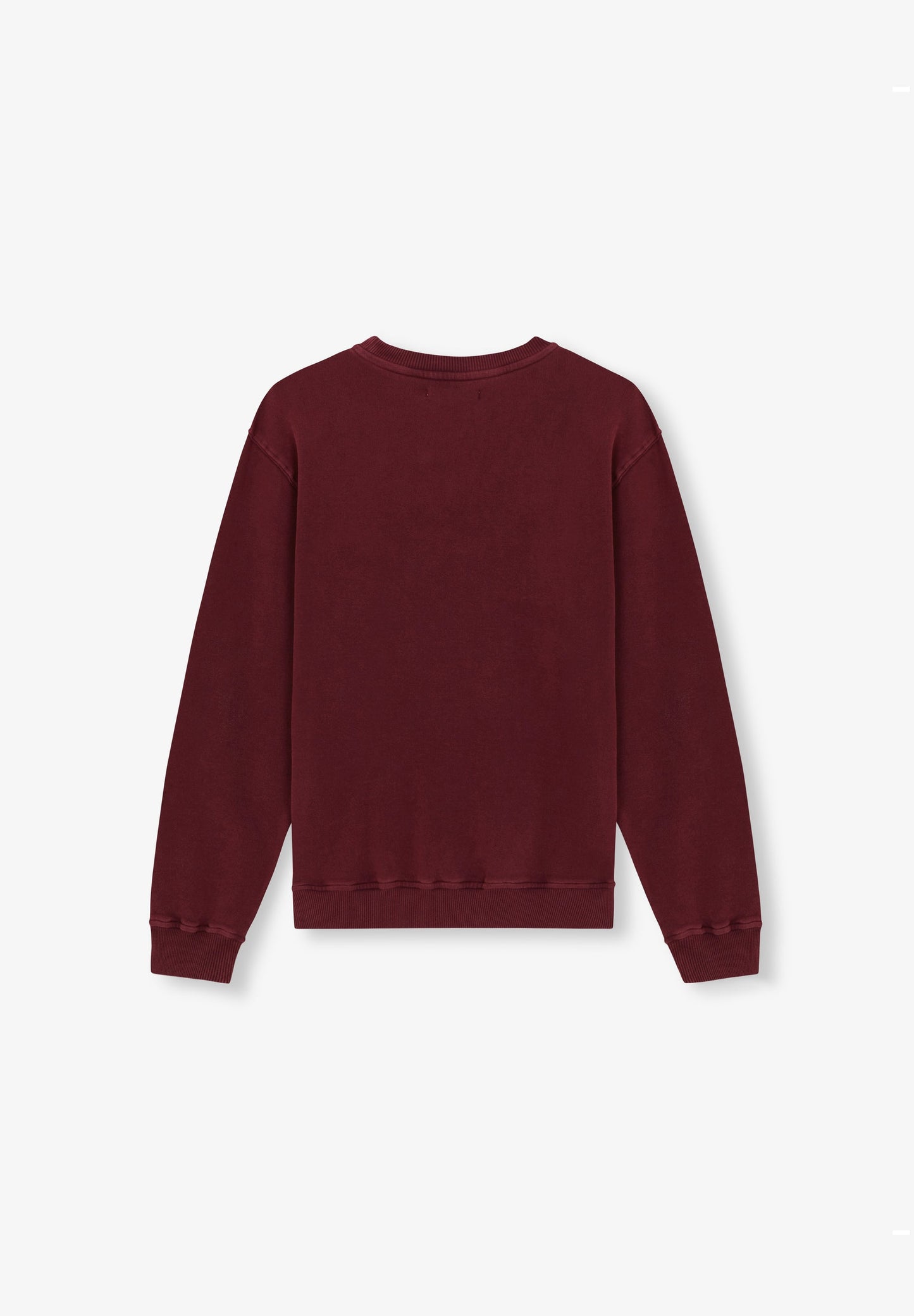 SUDADERA LOGO PRINT CRISTALES