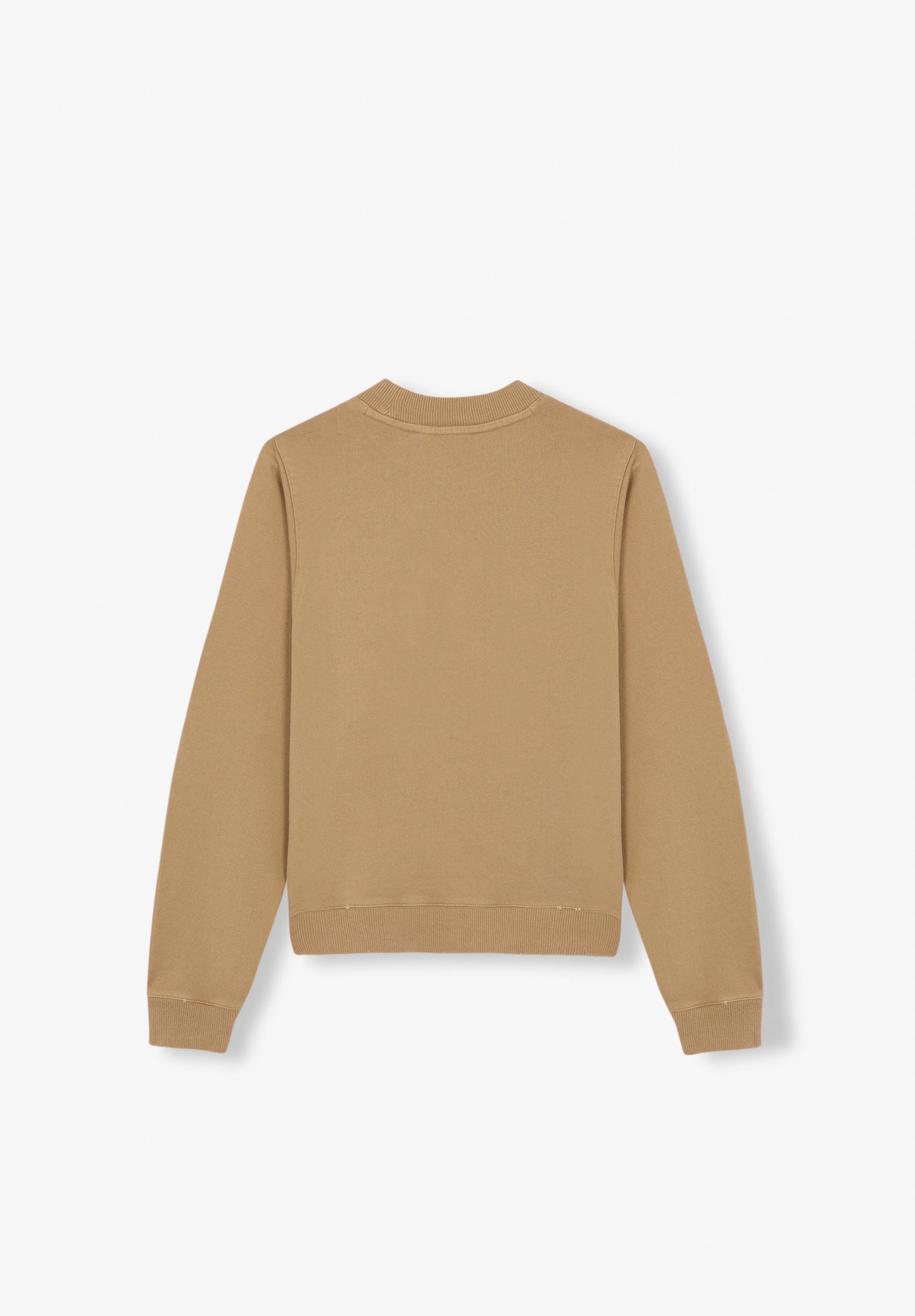 SUDADERA CALAVERA RELIEVE