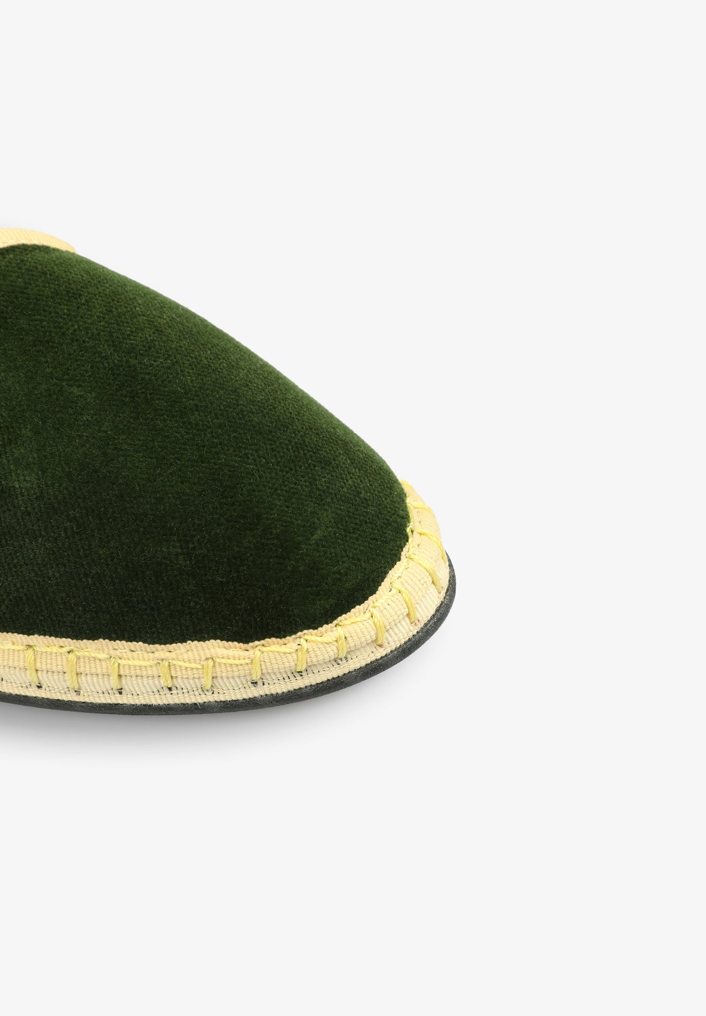 SLIPPERS TERCIOPELO