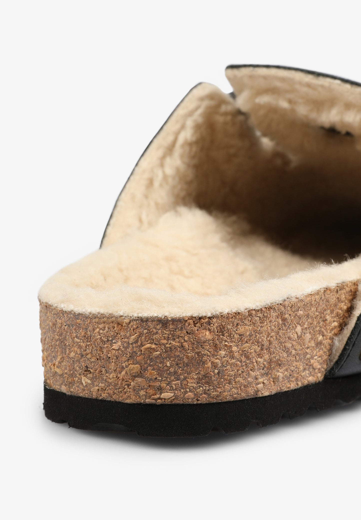 ZUECOS PIEL TACHAS
