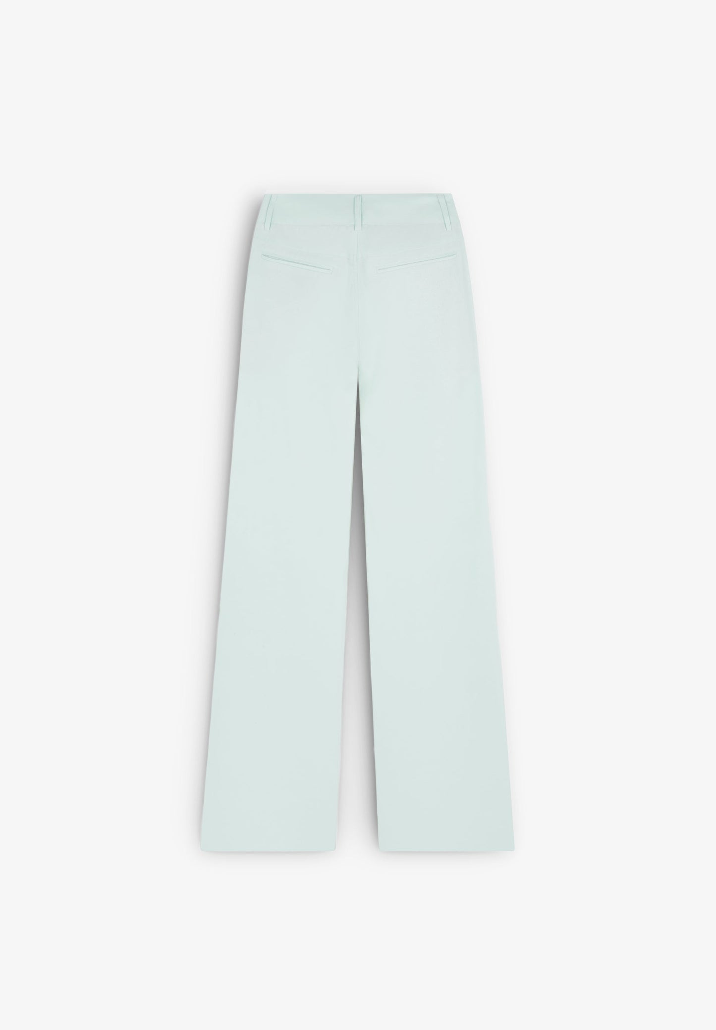 PANTALÓN WIDE LEG BOTONES