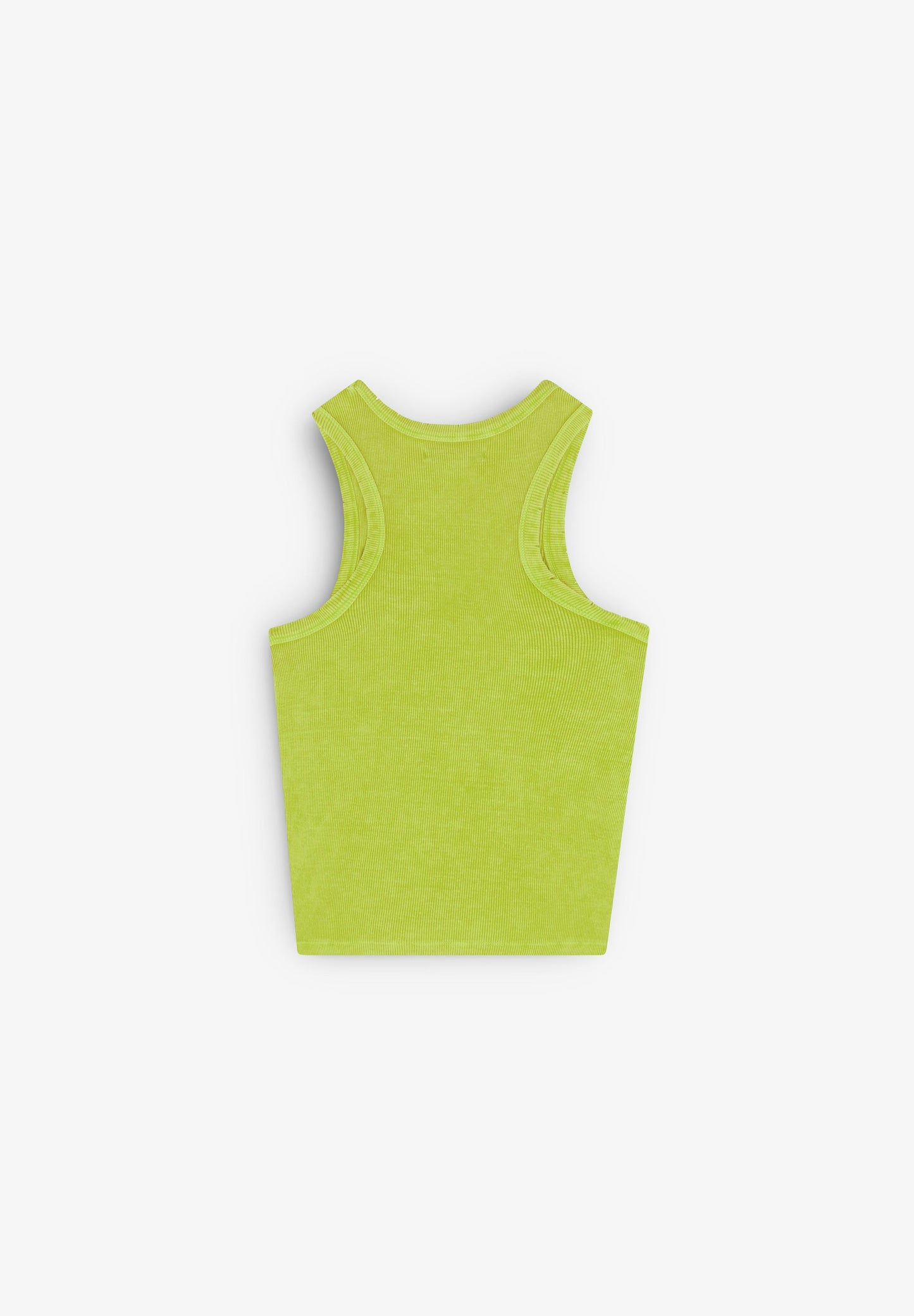 CAMISETA RIB TIRANTES