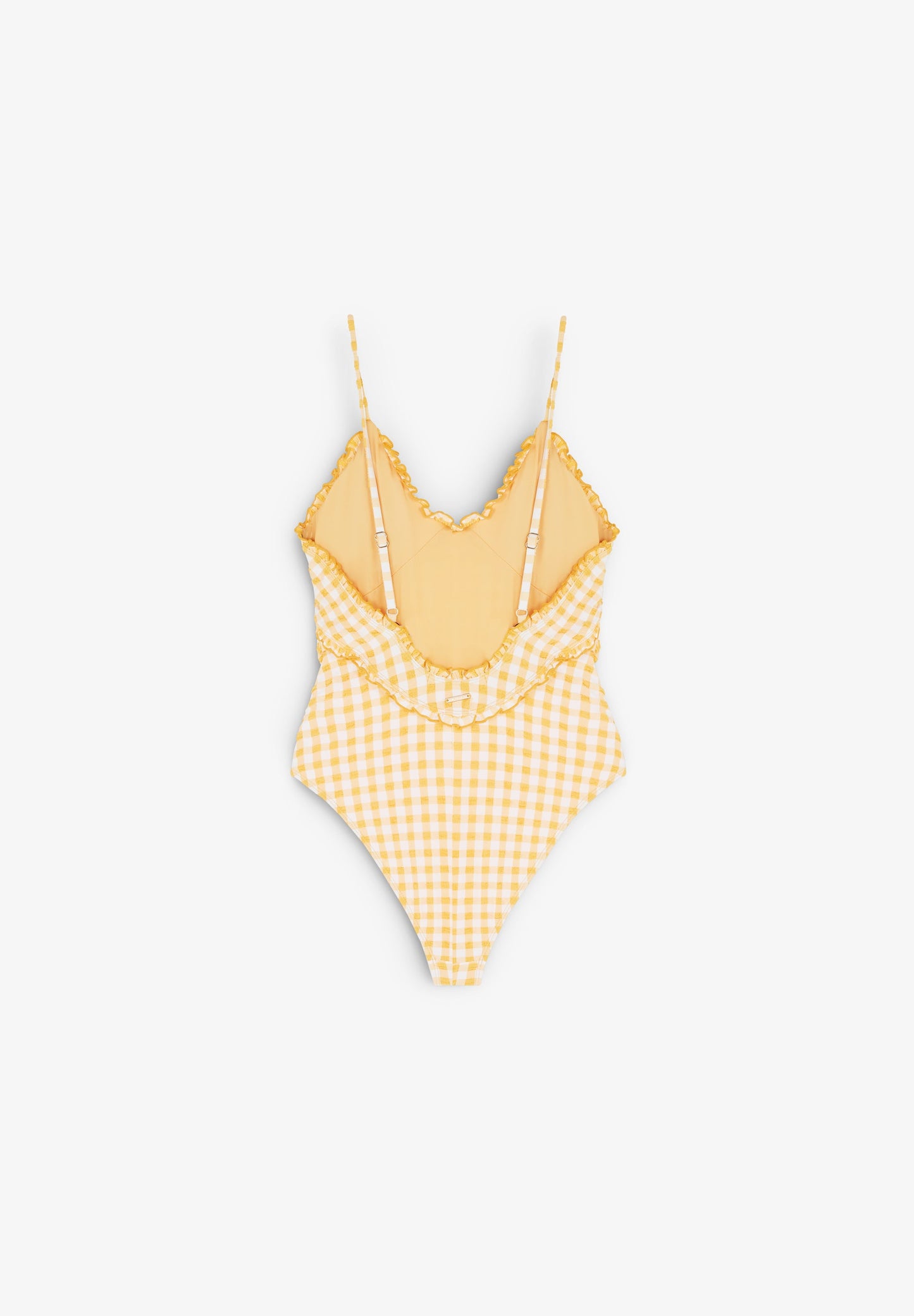BAÑADOR VICHY