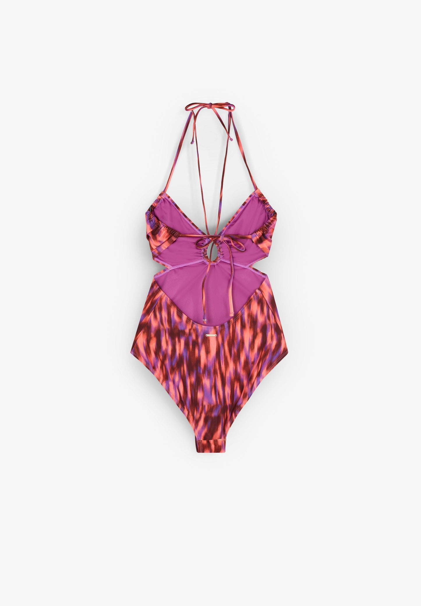 BAÑADOR ANIMAL PRINT