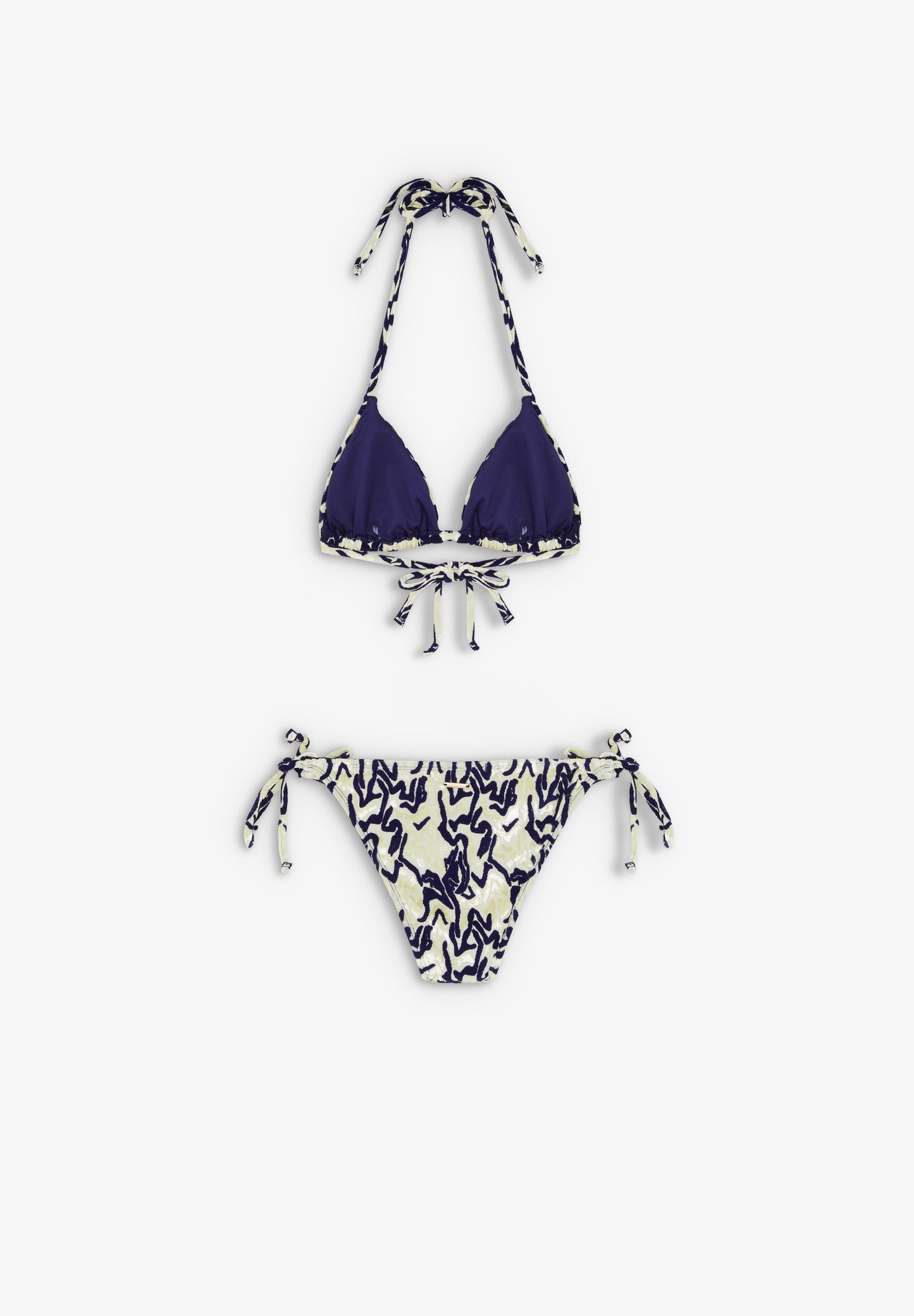 BIKINI TERCIOPELO
