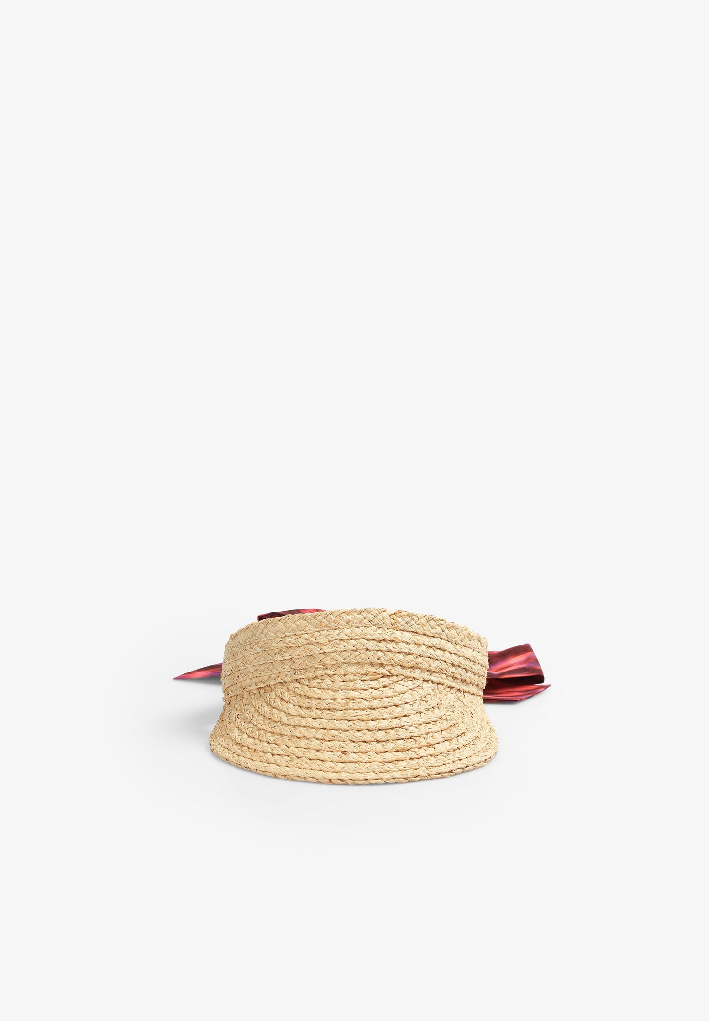 VISERA RAFIA LAZO