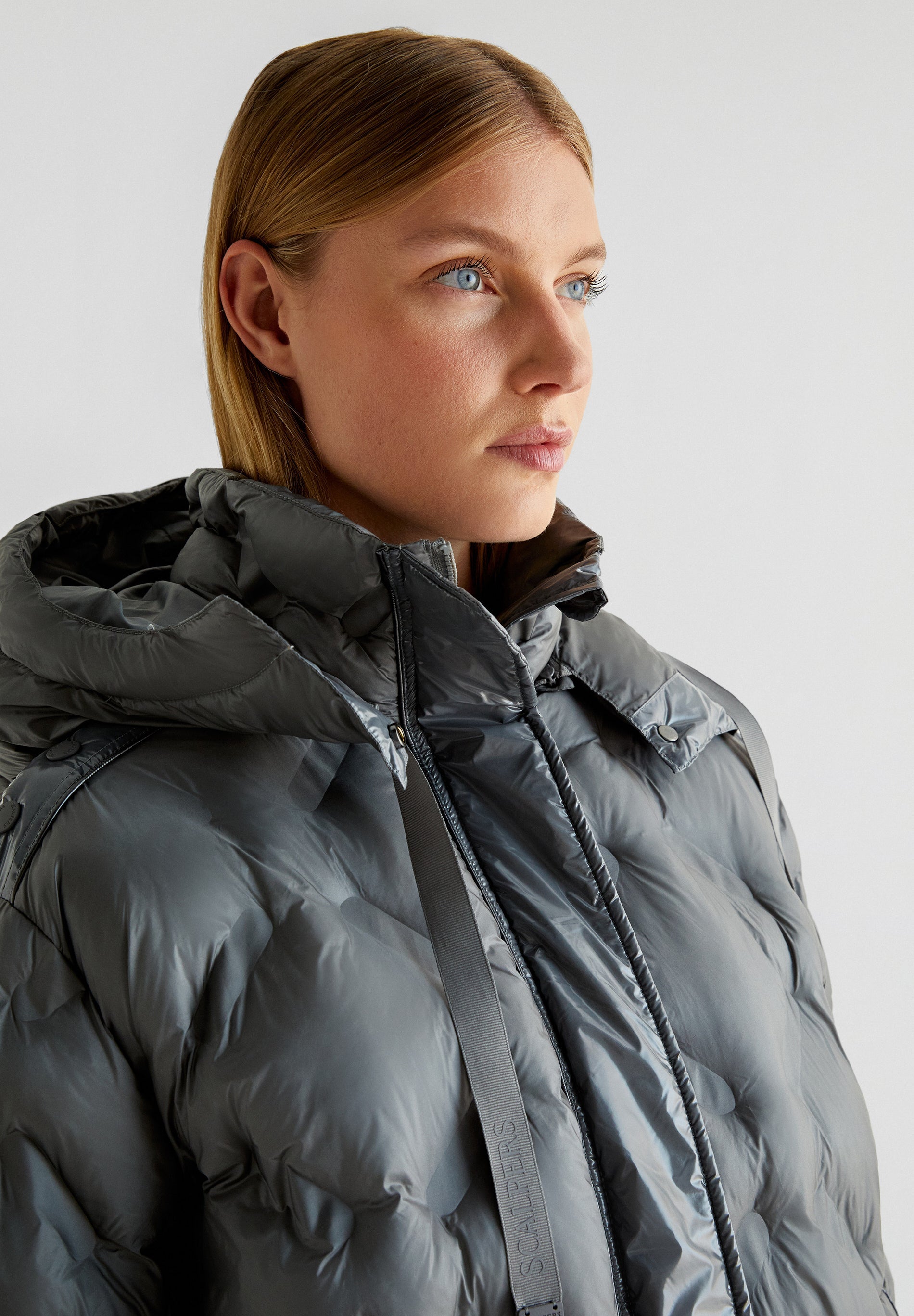 ABRIGO MIDI ACOLCHADO – Scalpers CO