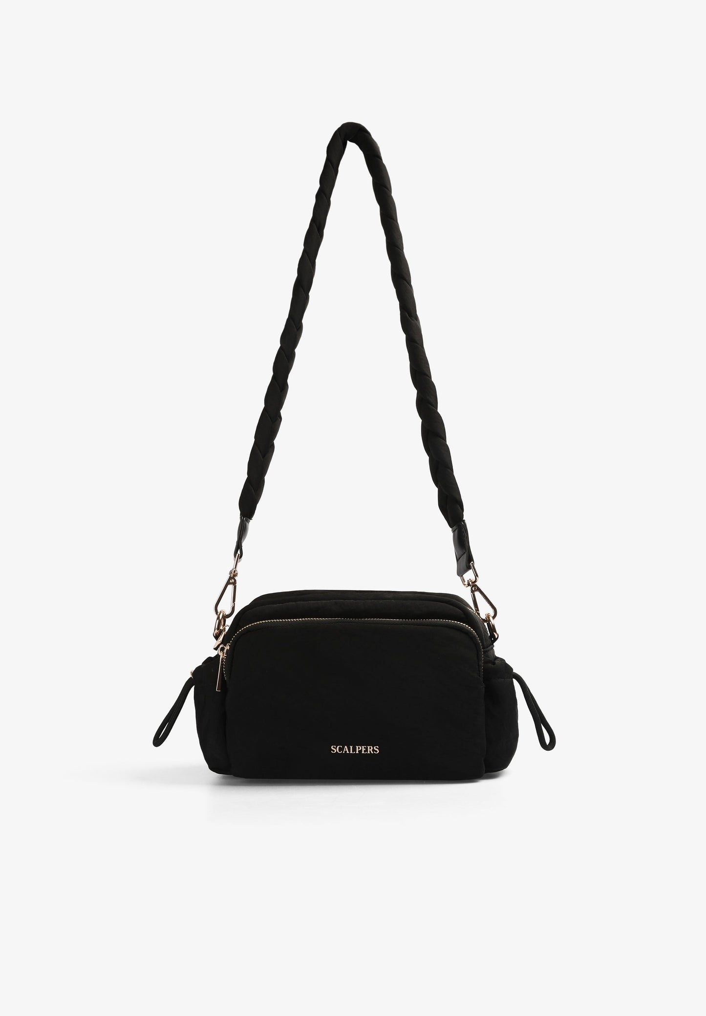 BOLSO DETALLE ASA TRENZADA