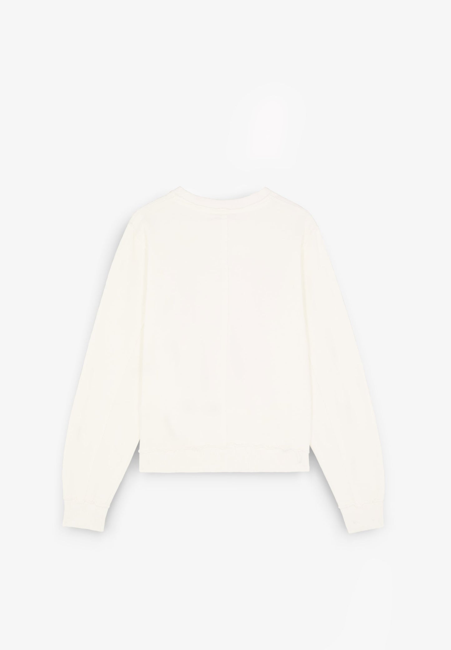 SUDADERA PRINT LOGO