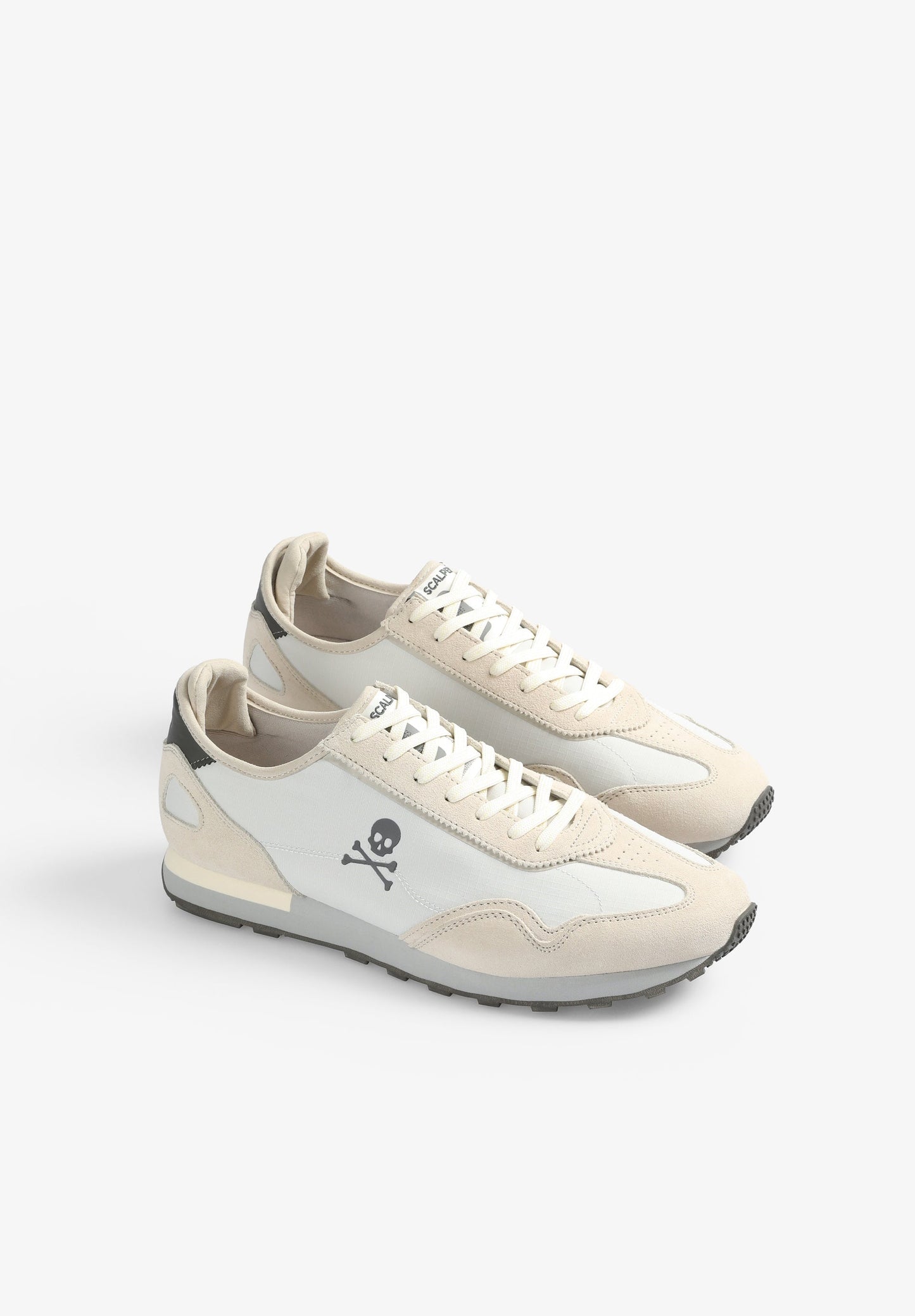 SNEAKERS ANTE CALAVERA