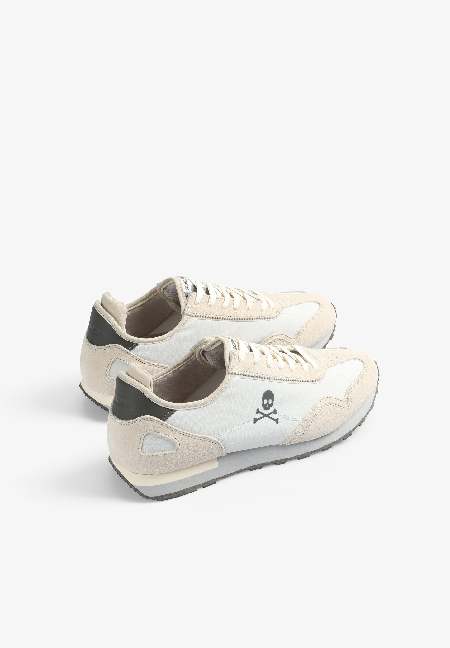 SNEAKERS ANTE CALAVERA