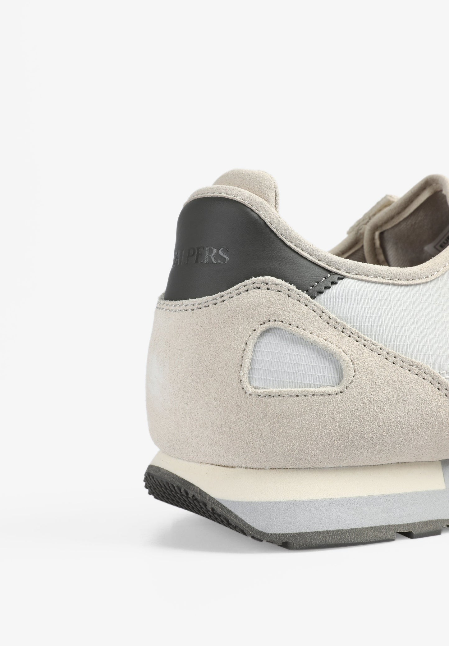 SNEAKERS ANTE CALAVERA